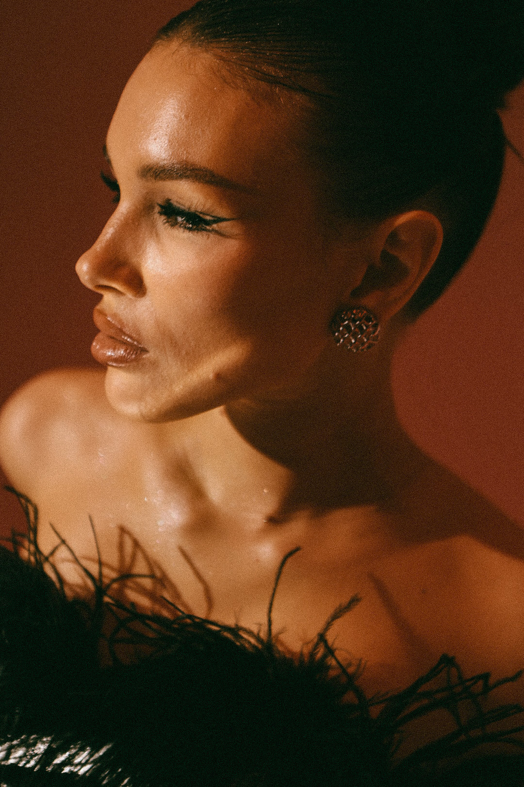 Алена. Фотограф Нижний Новгород