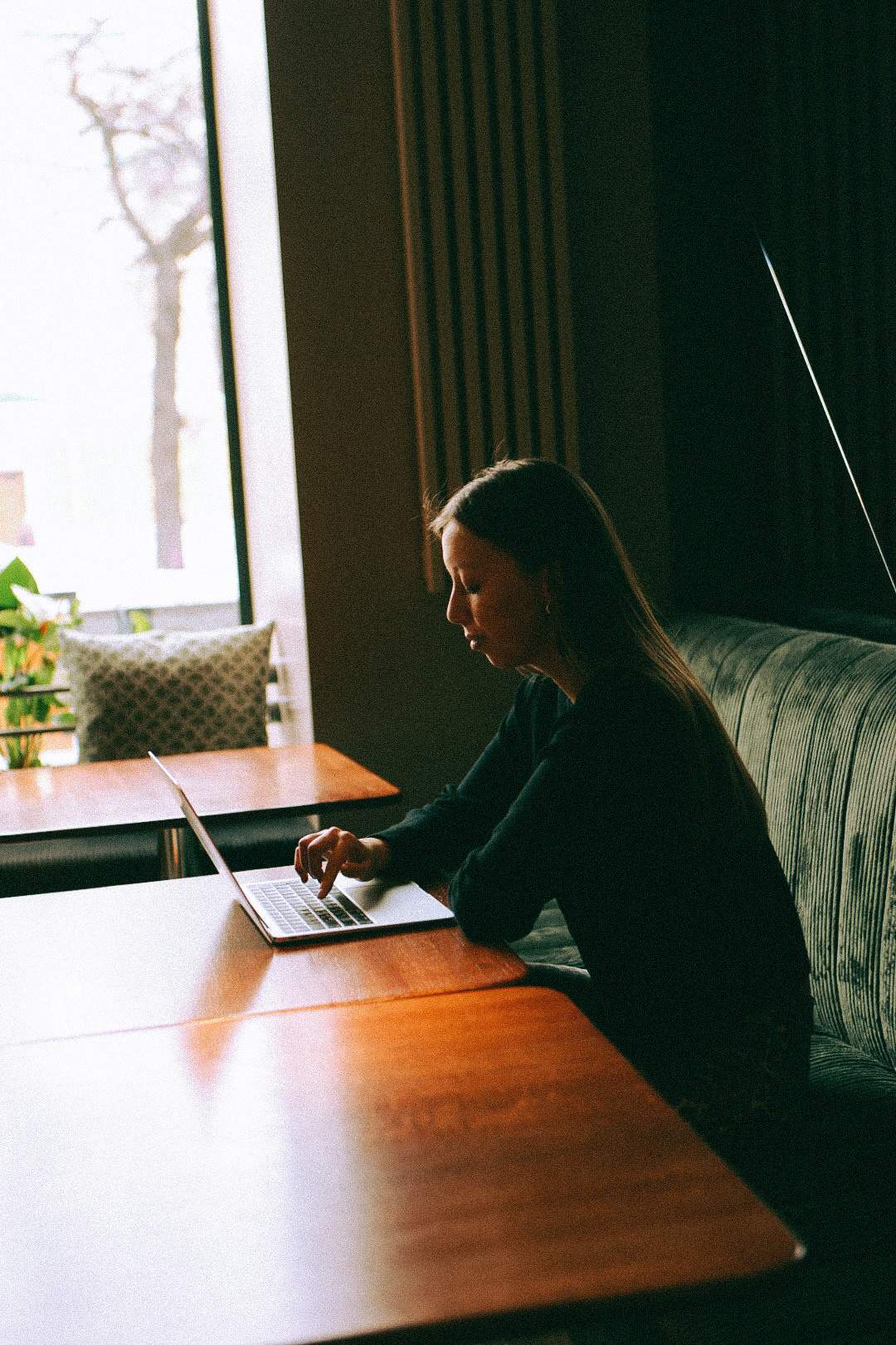 Кристина. Фотограф Нижний Новгород