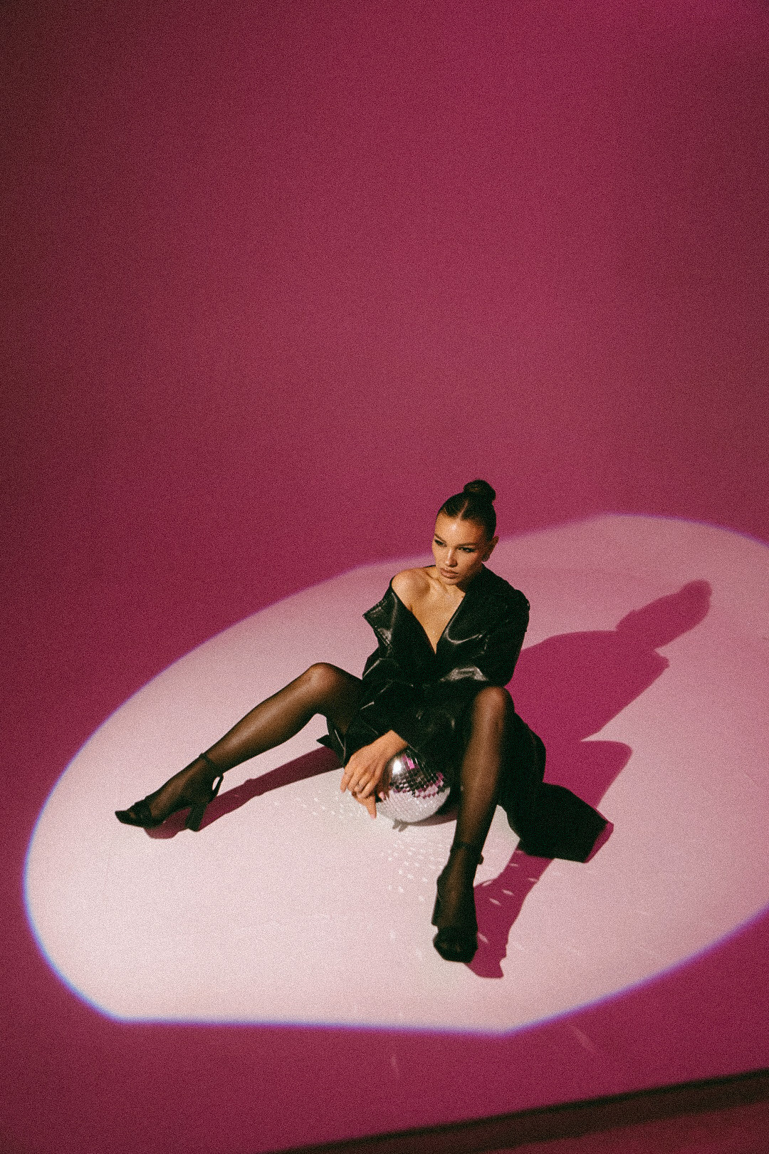 Алена. Фотограф Нижний Новгород