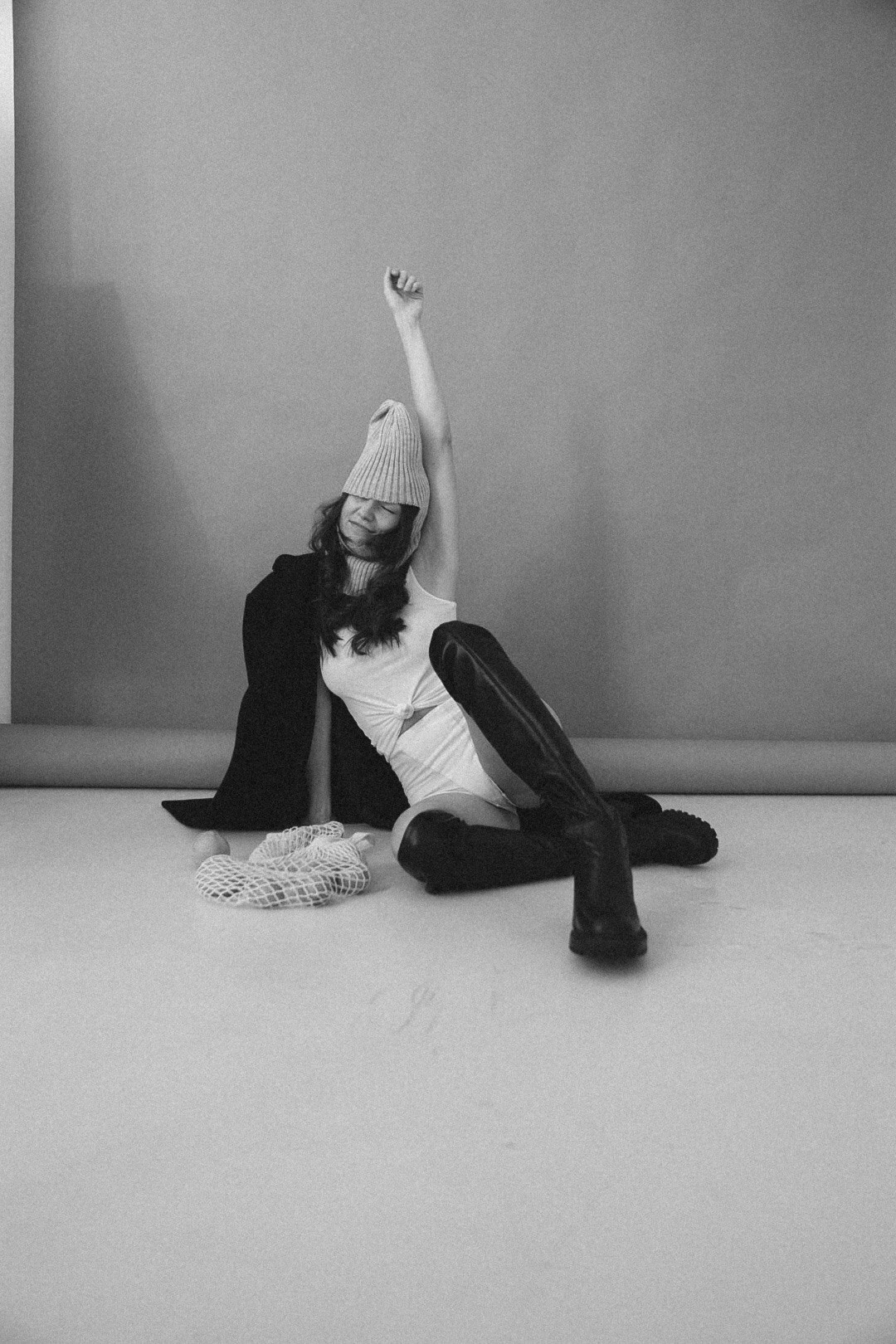 Настя. Фотограф Нижний Новгород