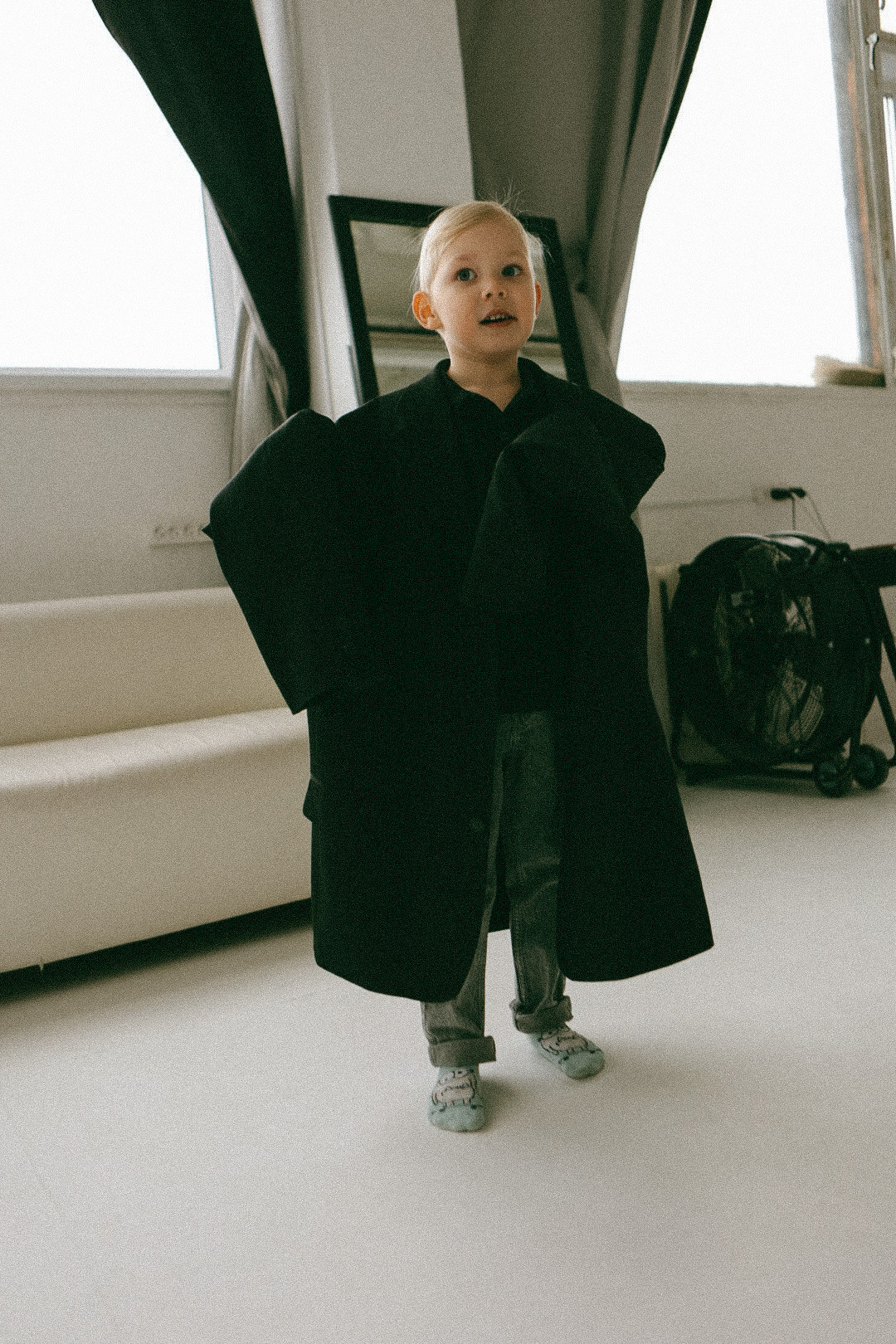 Андрей Маша и Степа. Фотограф Нижний Новгород