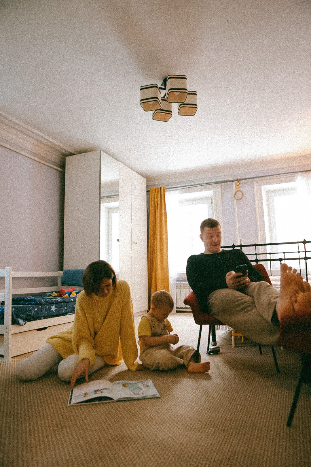 Family. Фотограф Нижний Новгород