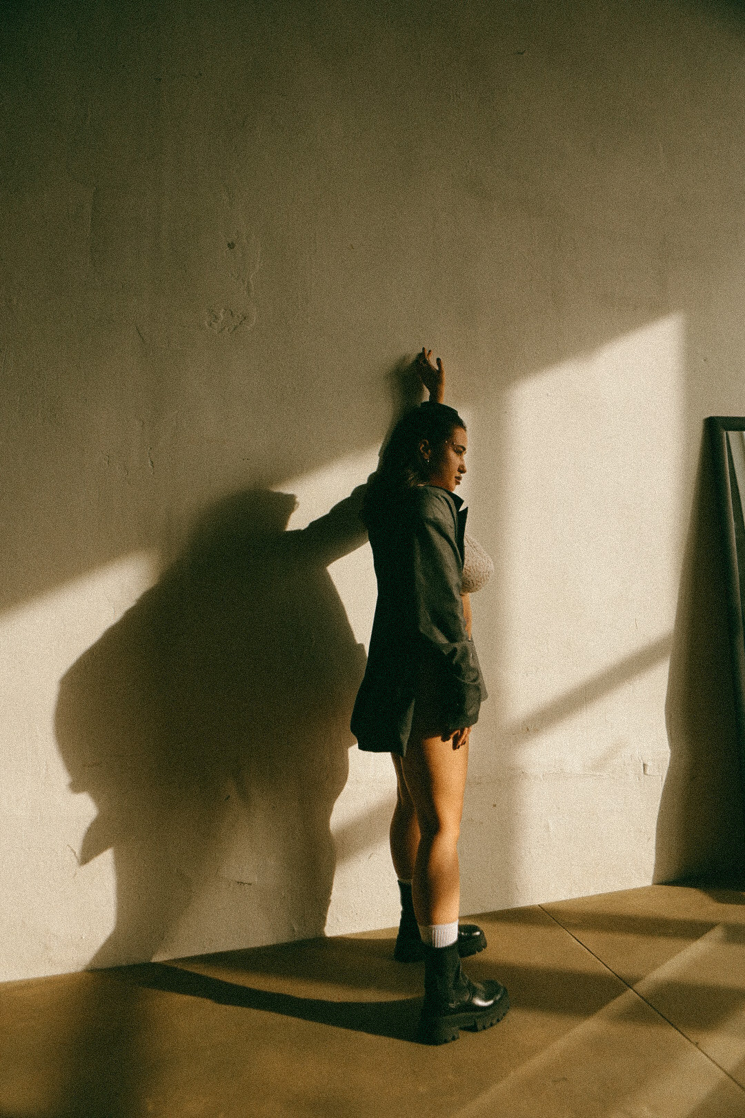 Настя. Фотограф Нижний Новгород