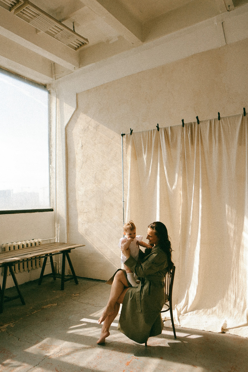 Катя и Аня. Фотограф Нижний Новгород