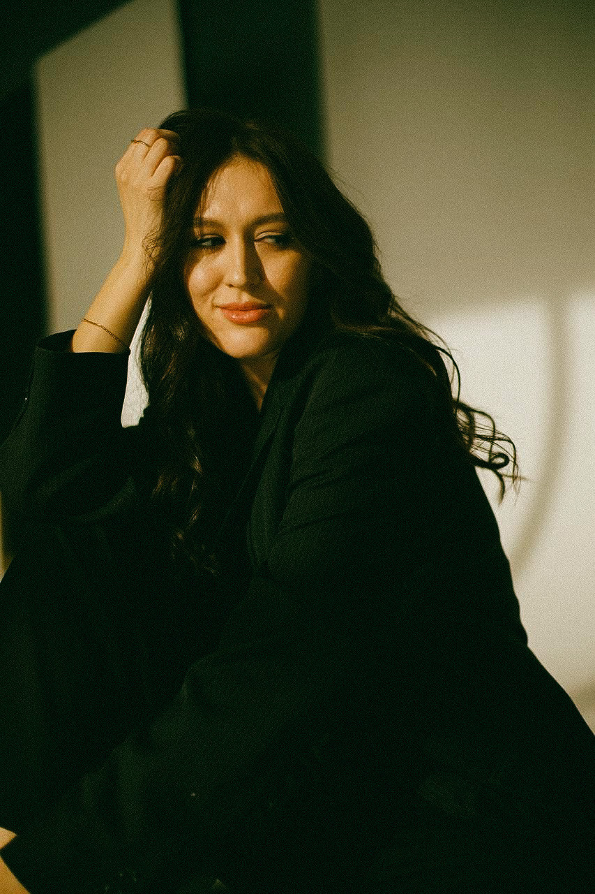 Женя. Фотограф Нижний Новгород