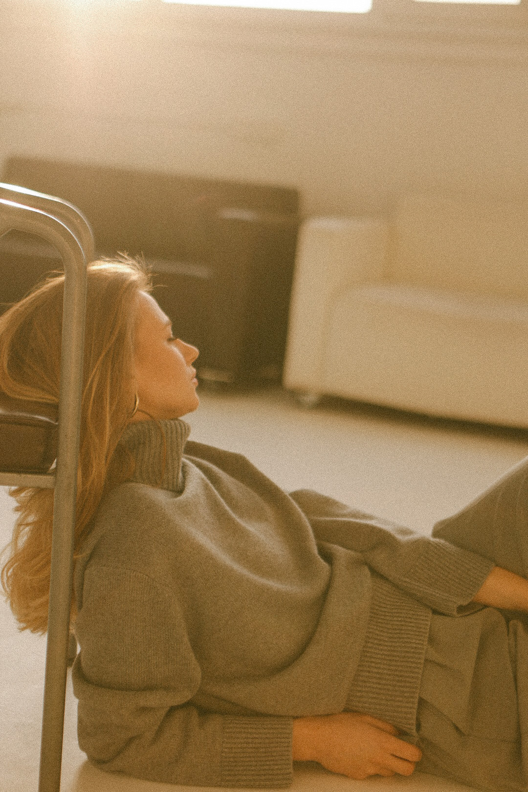 Настя. Фотограф Нижний Новгород