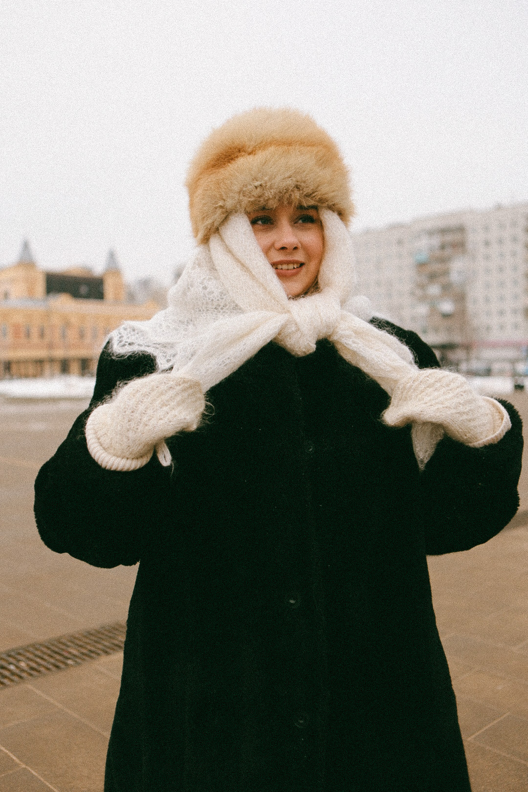 Лиза. Фотограф Нижний Новгород