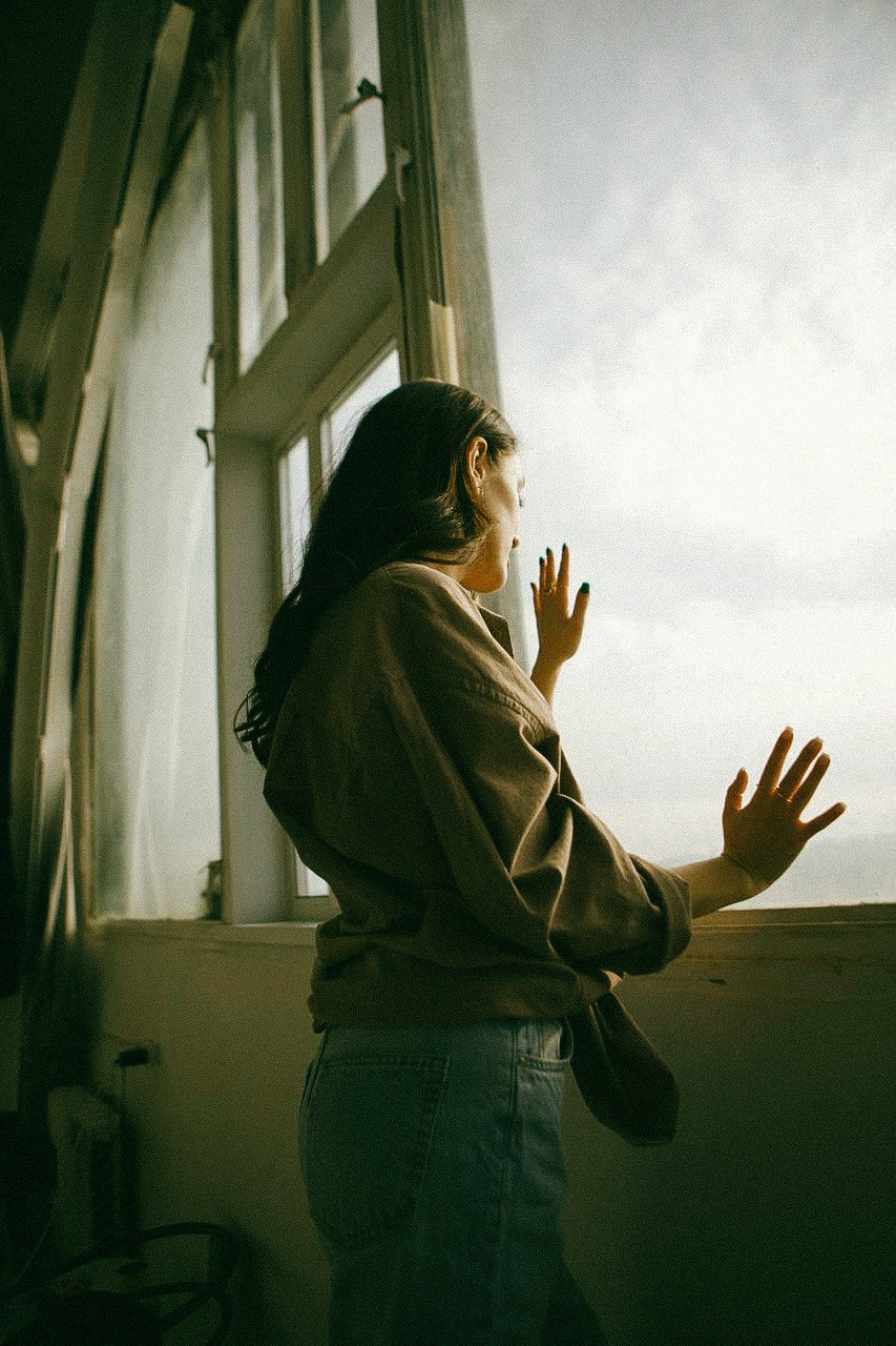 Женя. Фотограф Нижний Новгород