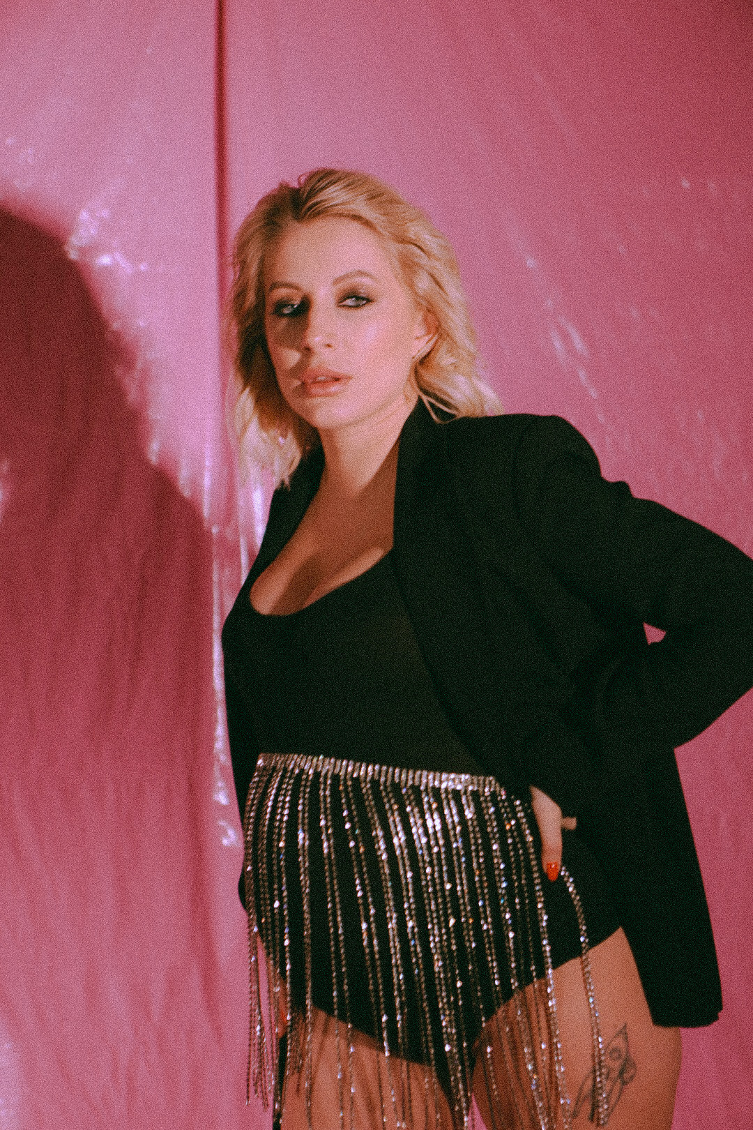 Вика и Олег. Фотограф Нижний Новгород