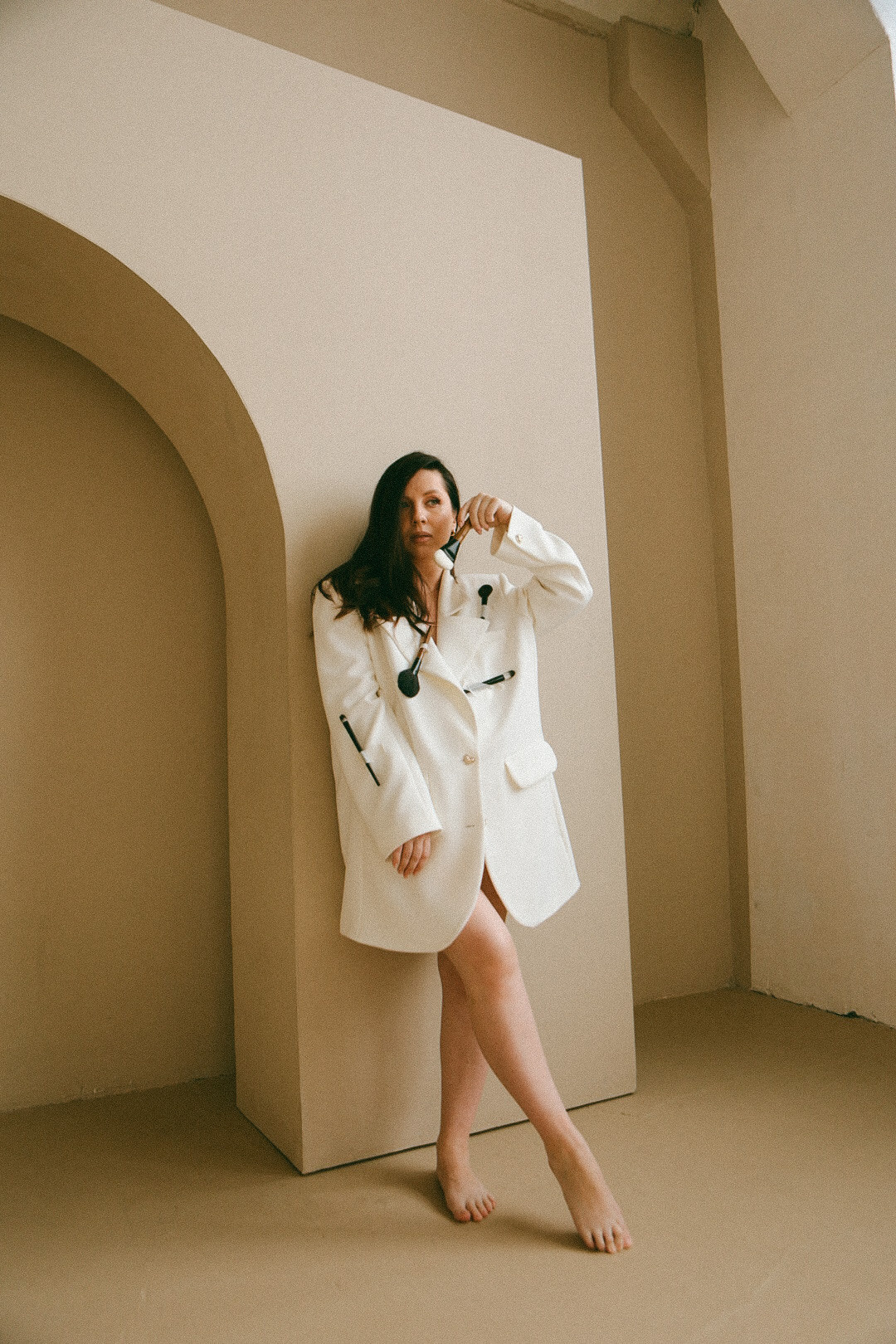 Ира. Фотограф Нижний Новгород