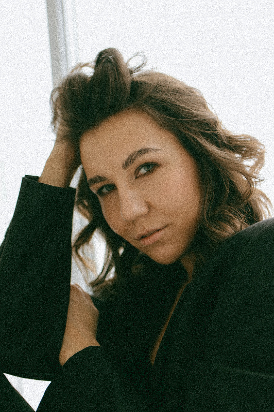 Вера. Фотограф Нижний Новгород