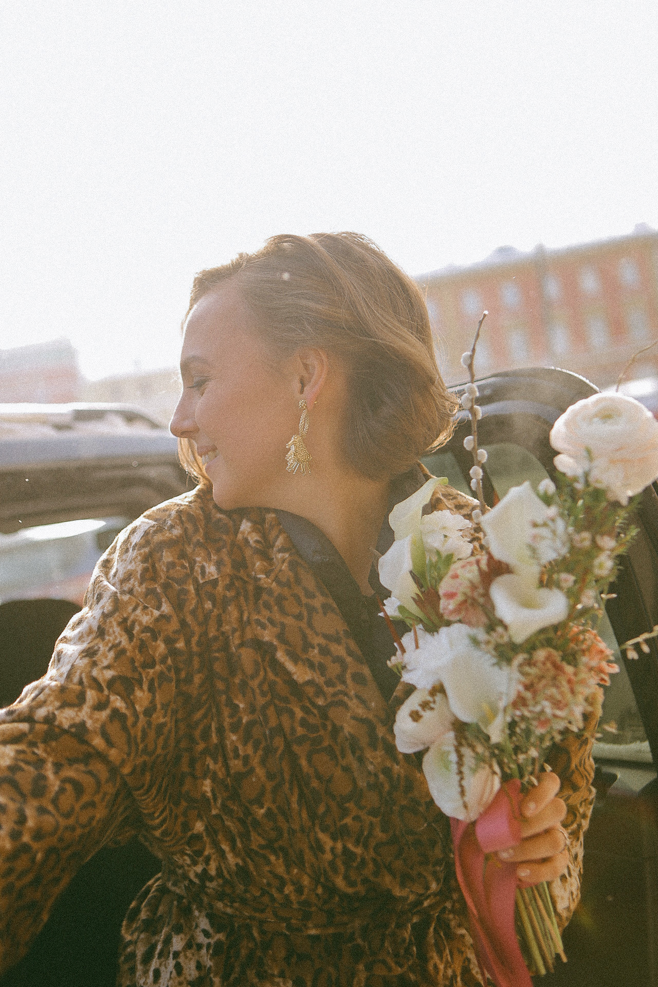 Леша и Даша. Фотограф Нижний Новгород