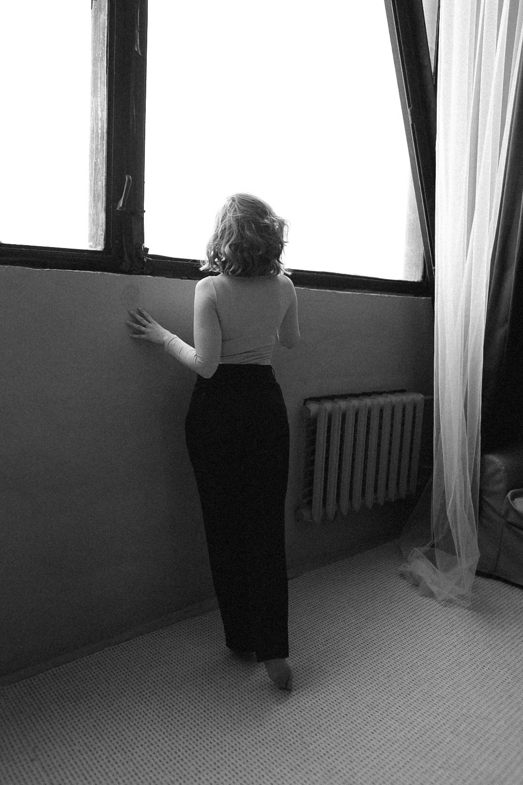 Света. Фотограф Нижний Новгород