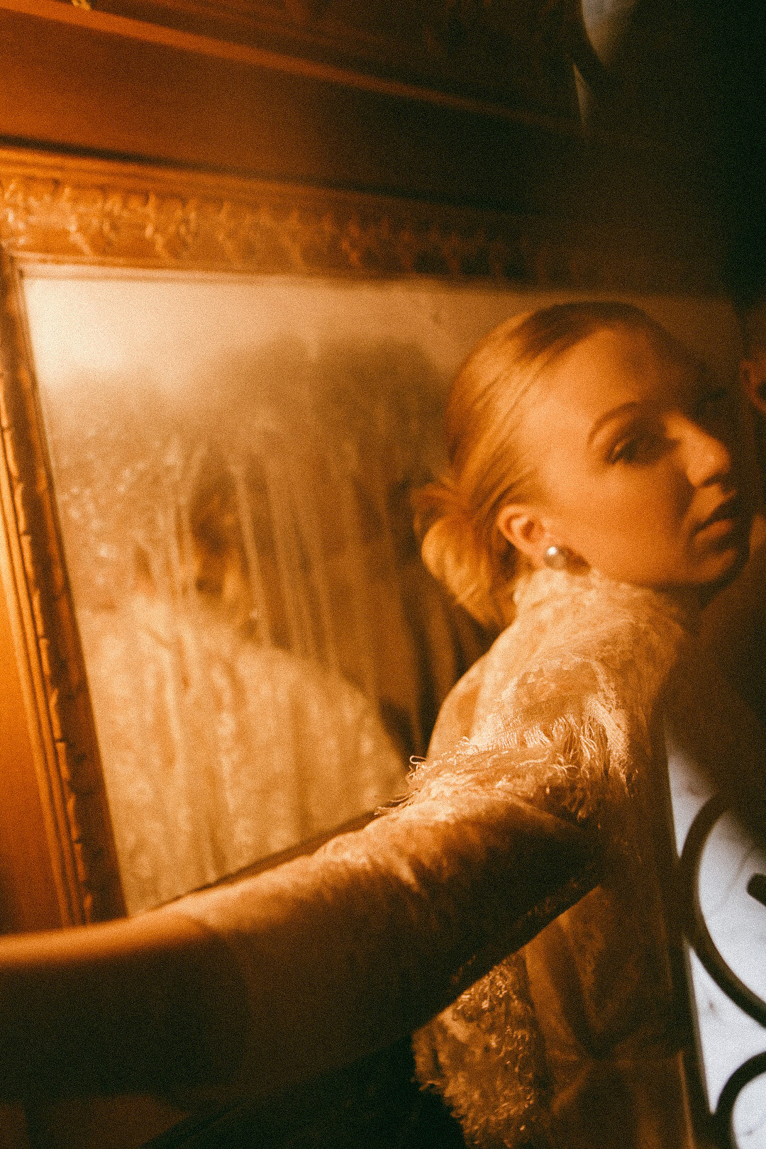 Даниил и Ника. Фотограф Нижний Новгород