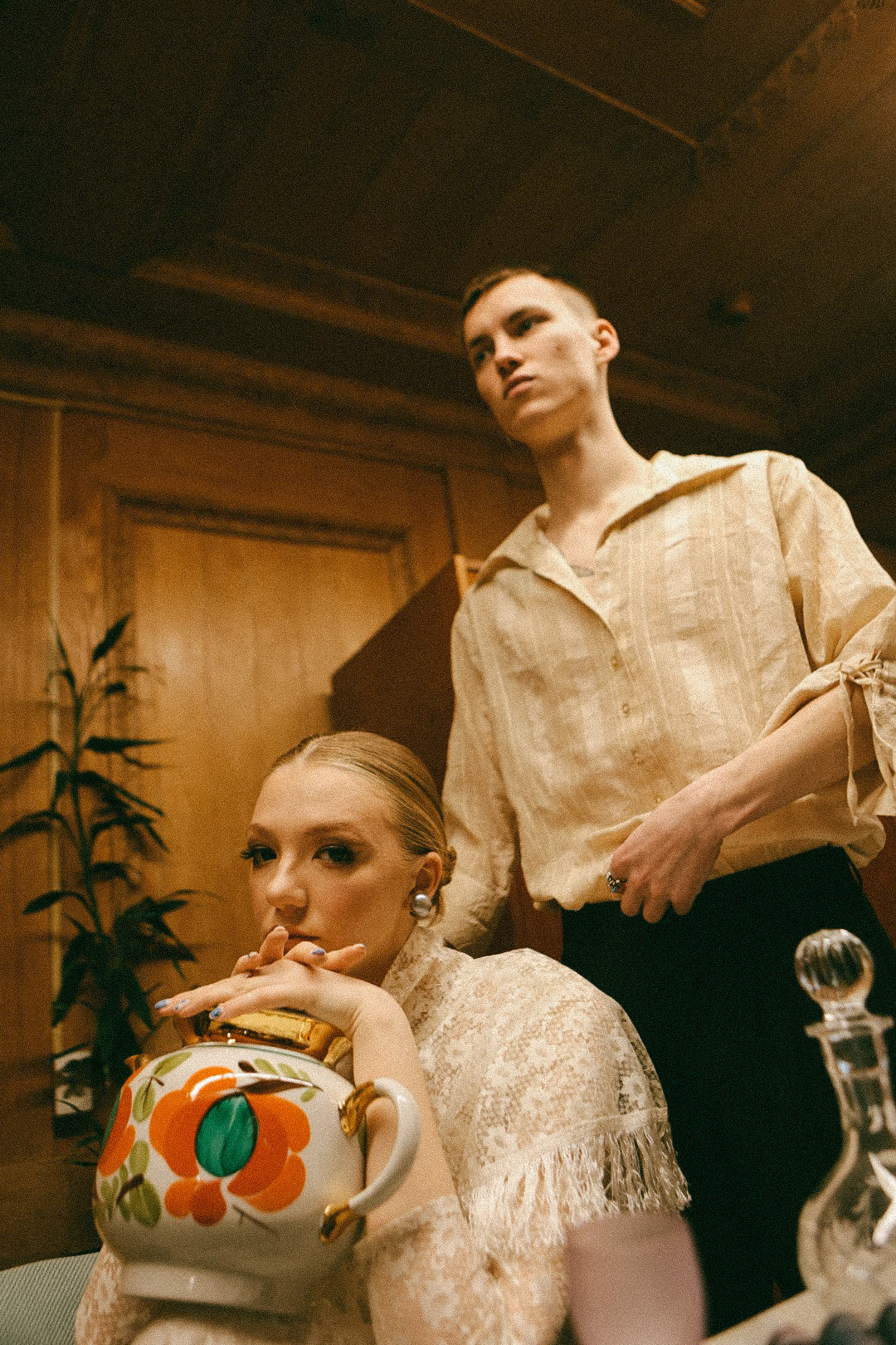 Даниил и Ника. Фотограф Нижний Новгород