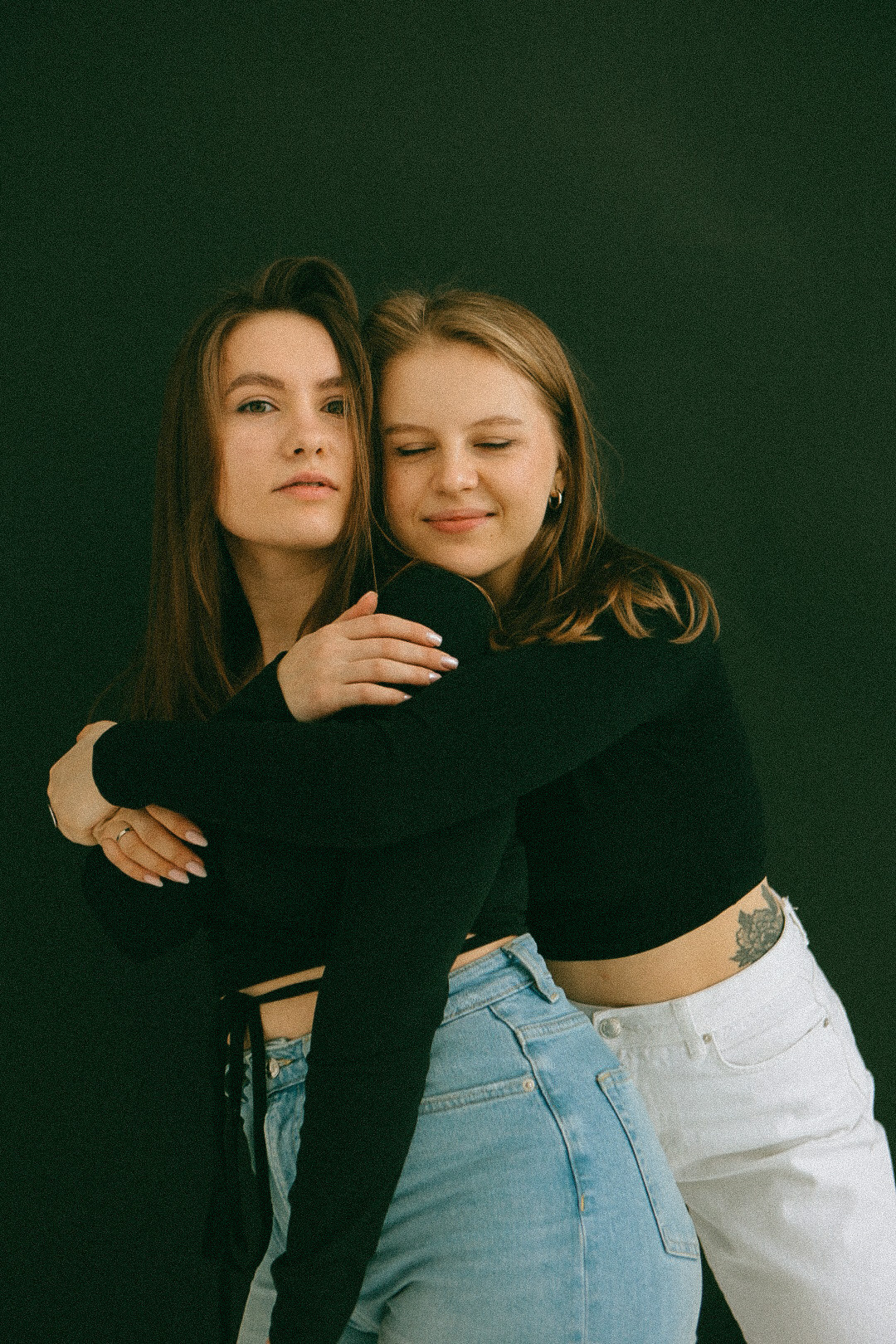 Girlfriend. Фотограф Нижний Новгород