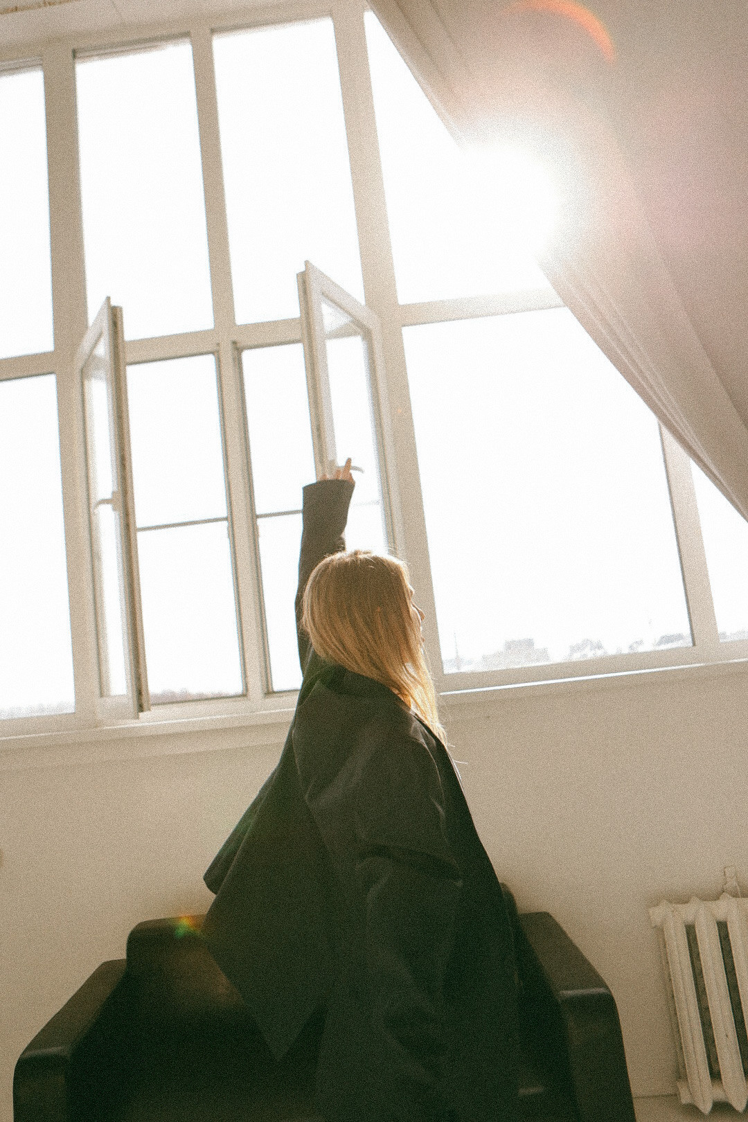 Яна и Сергей. Фотограф Нижний Новгород