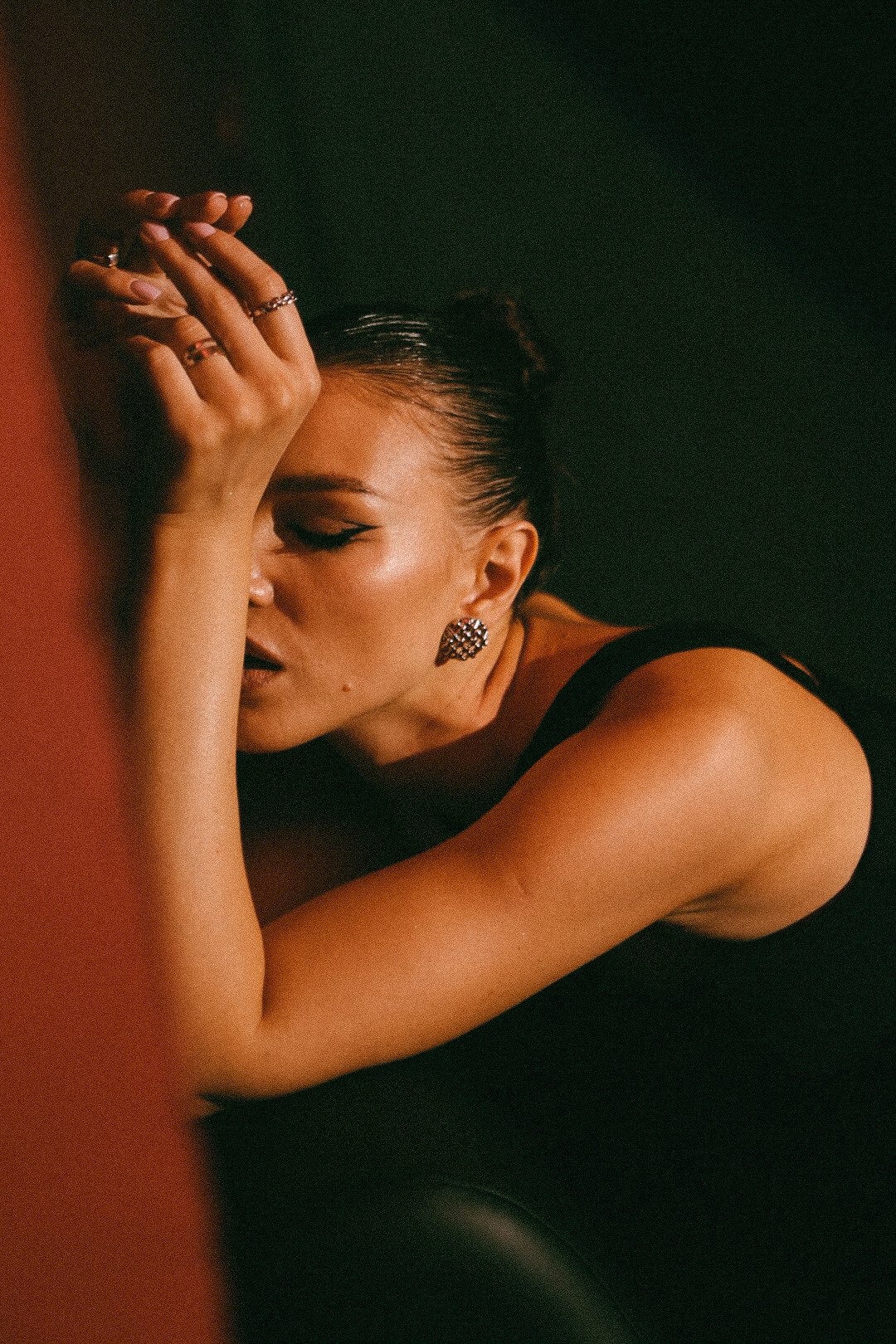 Алена. Фотограф Нижний Новгород