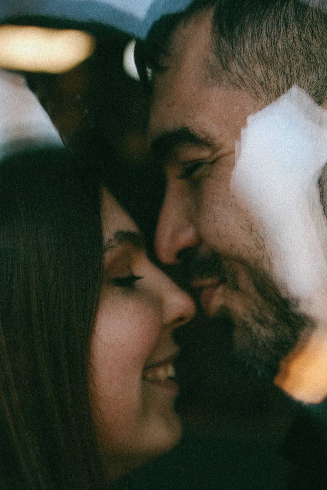 Эдик и Ксюша. Фотограф Нижний Новгород