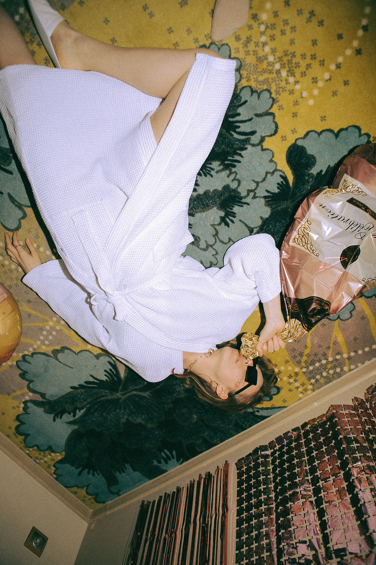 Девичник. Фотограф Нижний Новгород