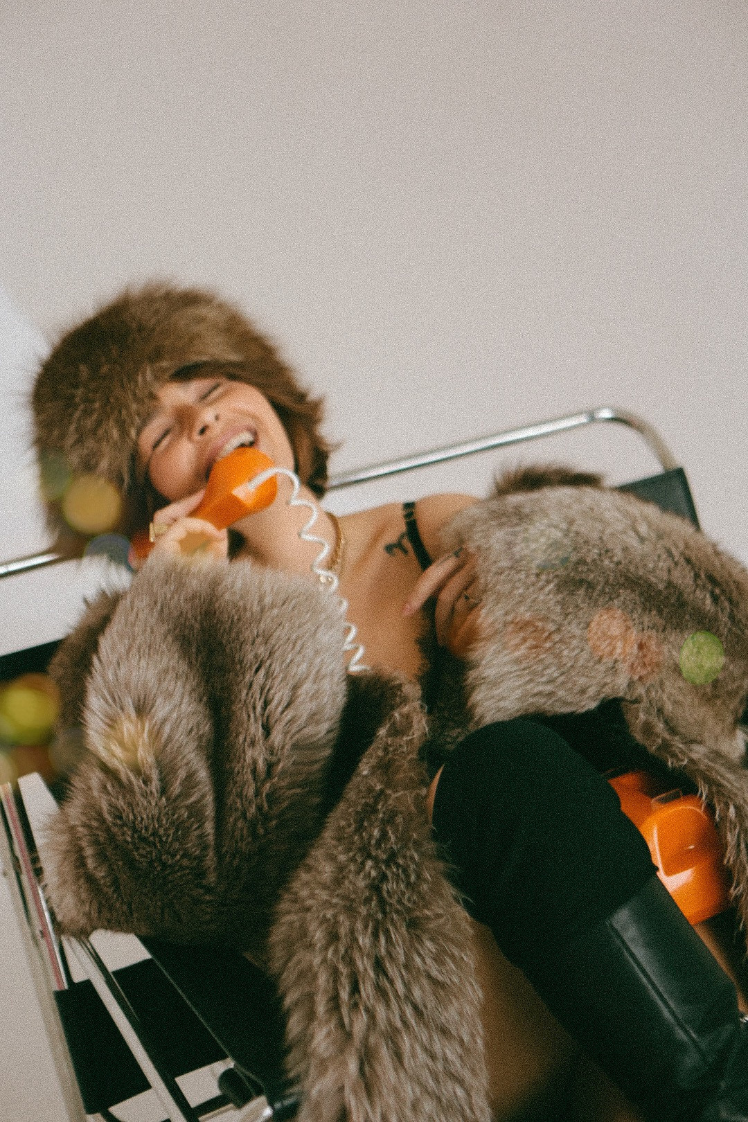 Аня. Фотограф Нижний Новгород