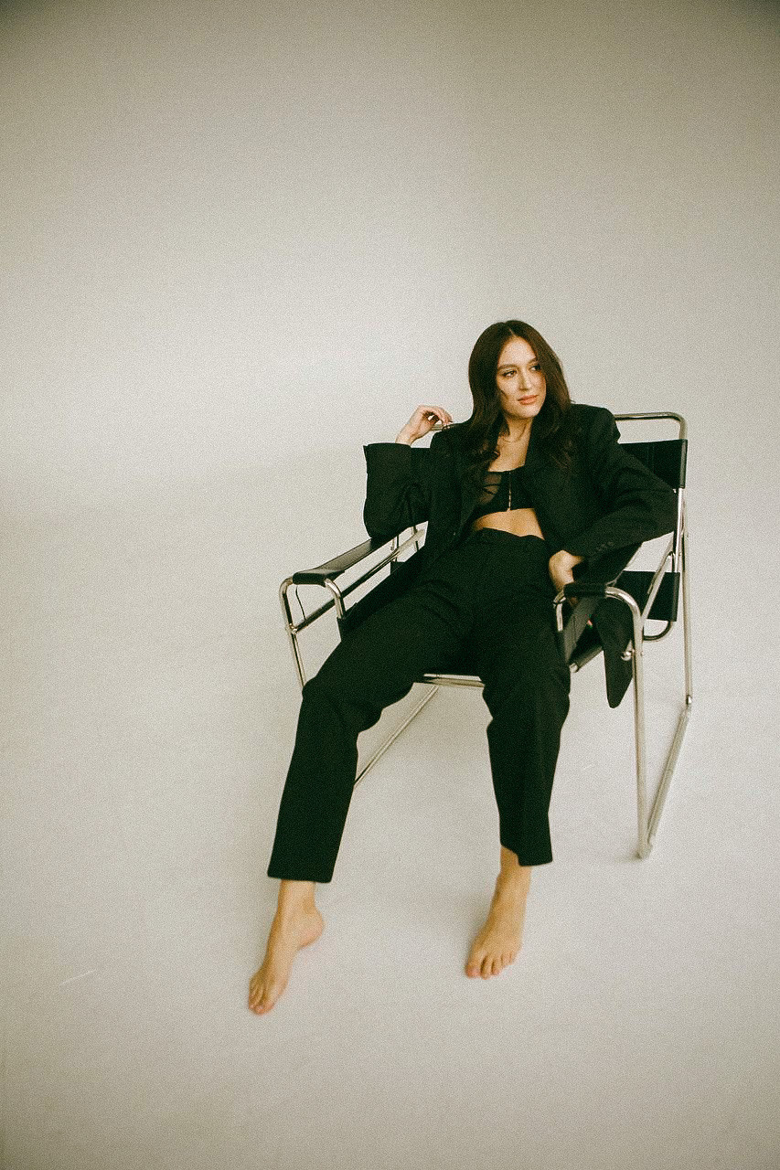 Женя. Фотограф Нижний Новгород