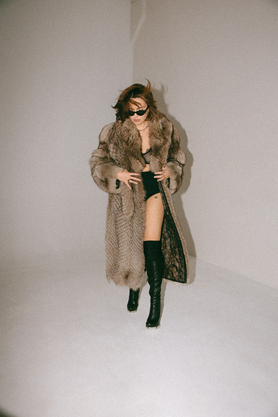 Аня. Фотограф Нижний Новгород