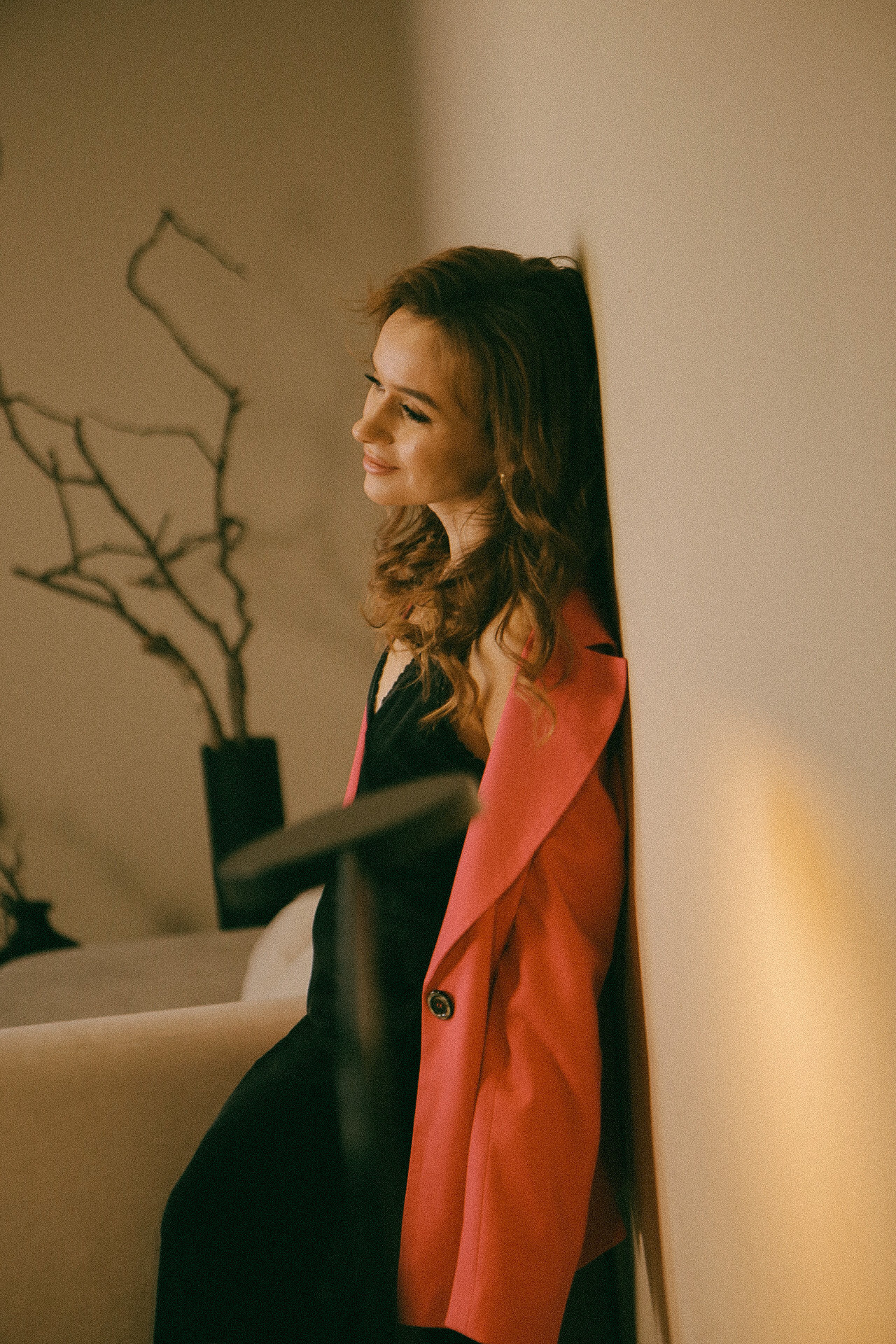 Наташа. Фотограф Нижний Новгород