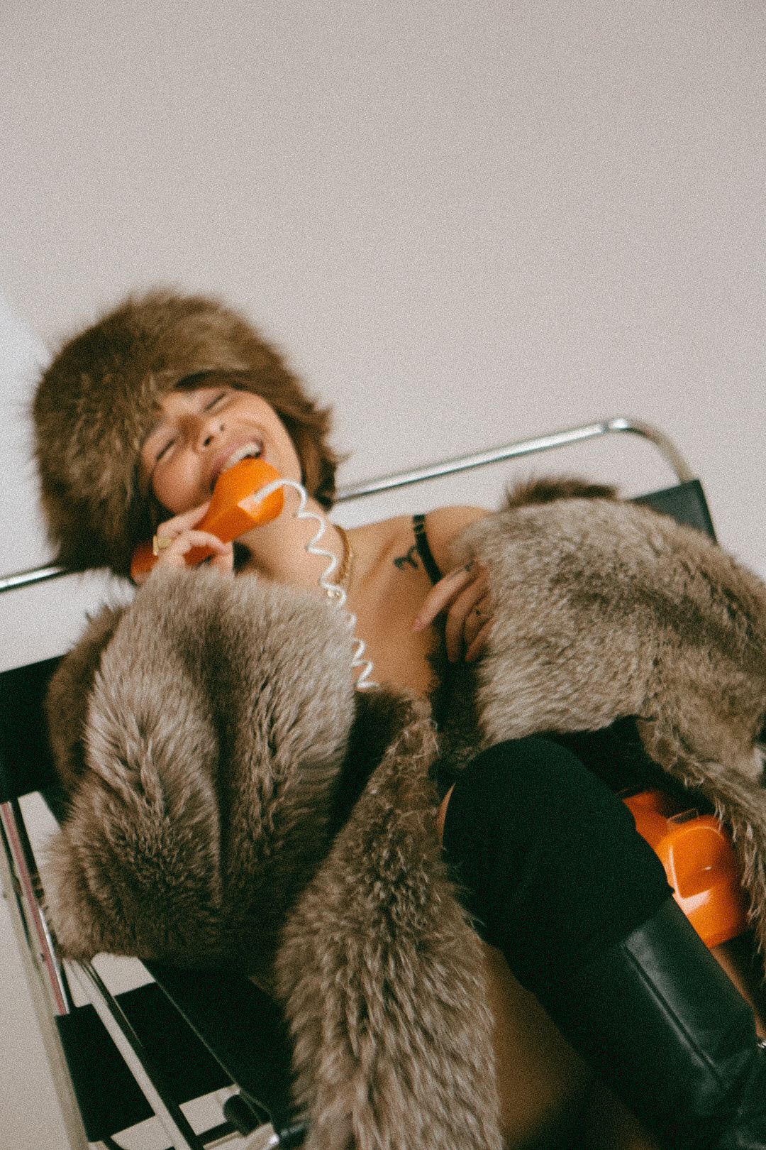 Аня. Фотограф Нижний Новгород