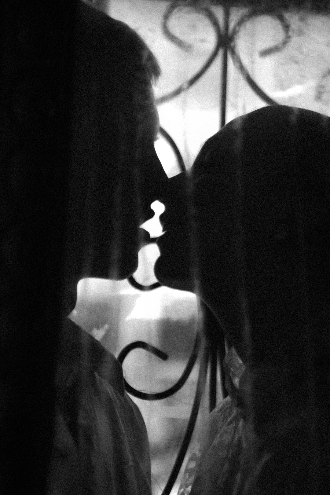 Даниил и Ника. Фотограф Нижний Новгород