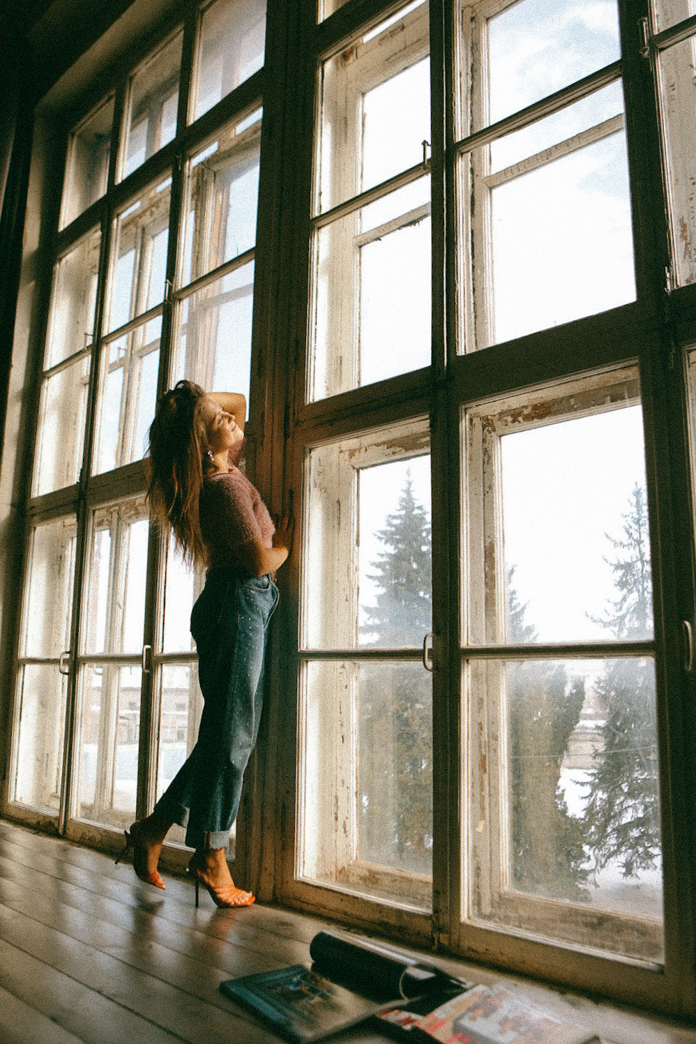 Маша. Фотограф Нижний Новгород