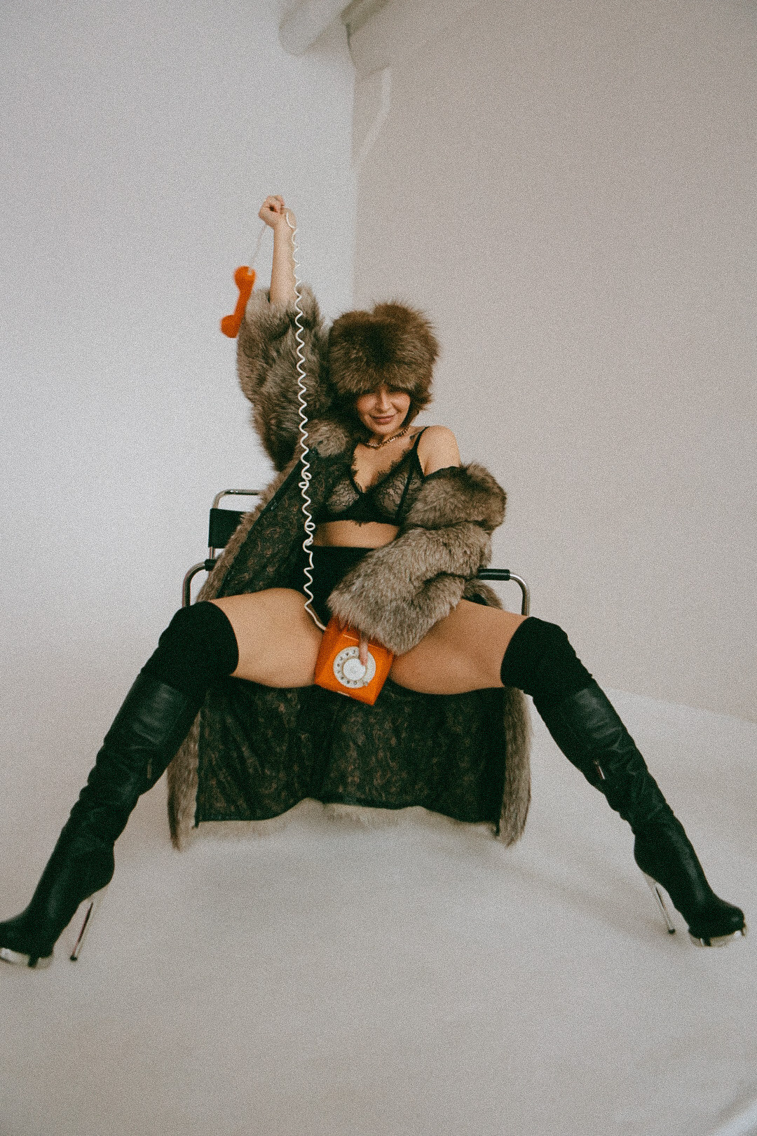 Аня. Фотограф Нижний Новгород