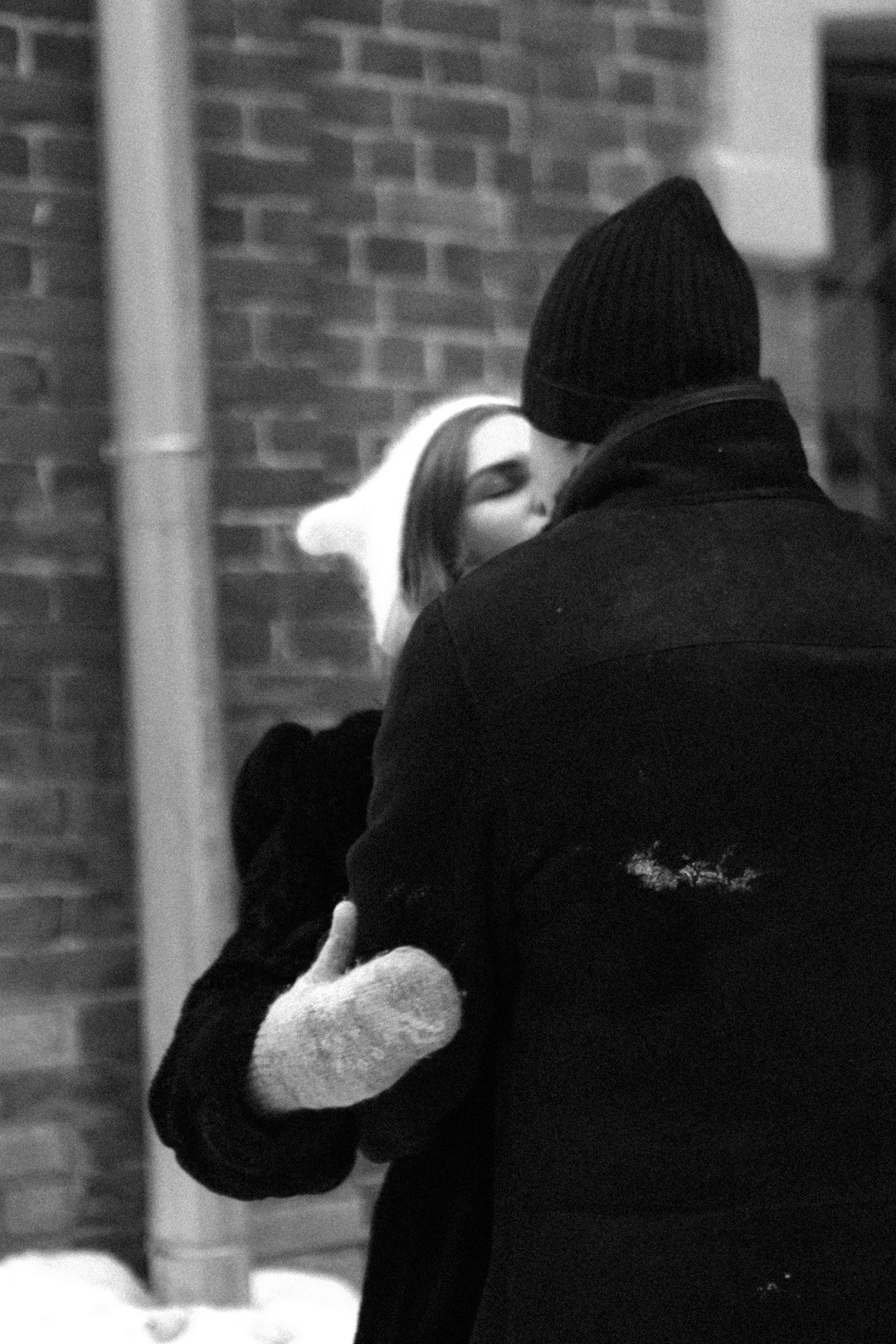 Дима и Арина. Фотограф Нижний Новгород