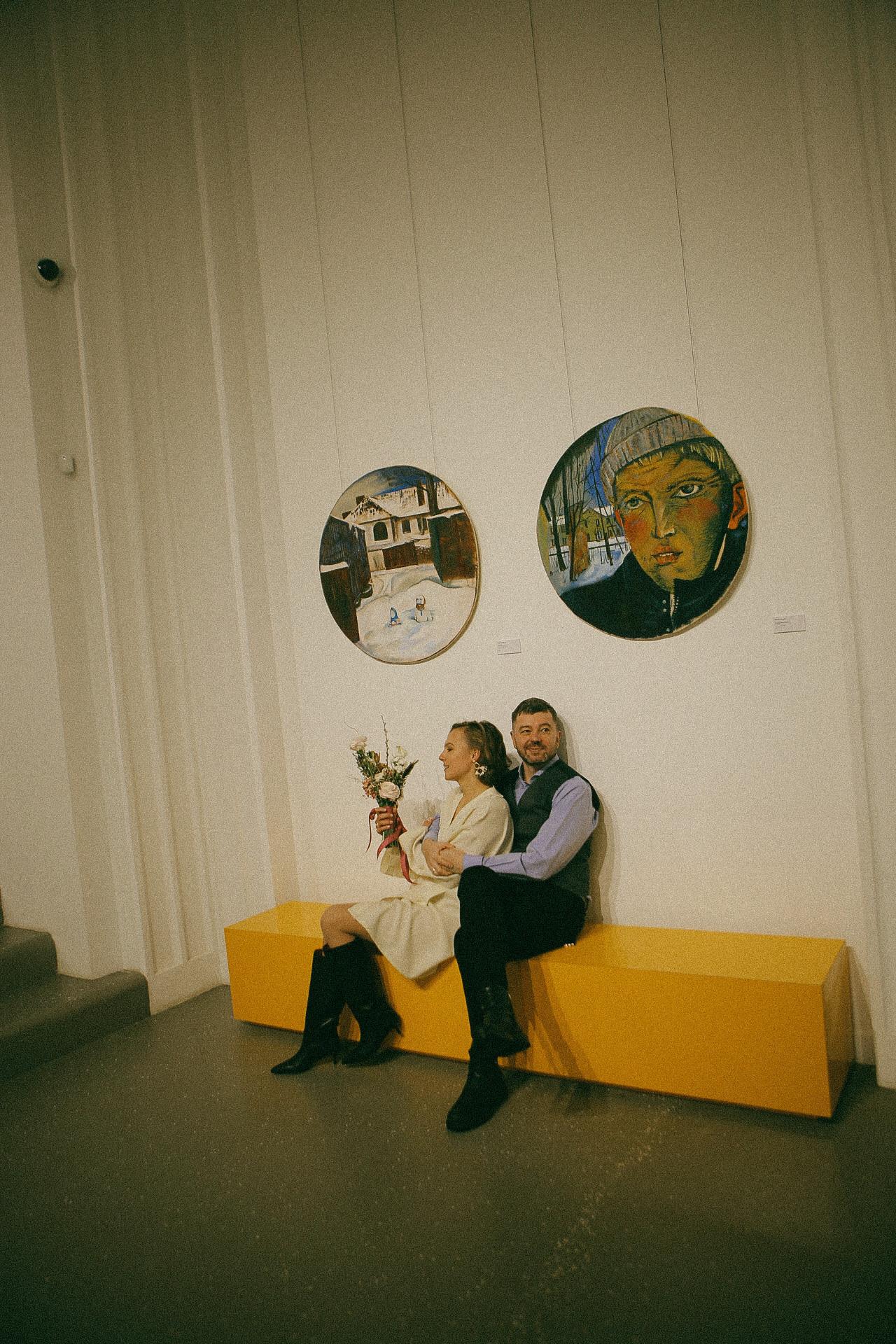 Леша и Даша. Фотограф Нижний Новгород