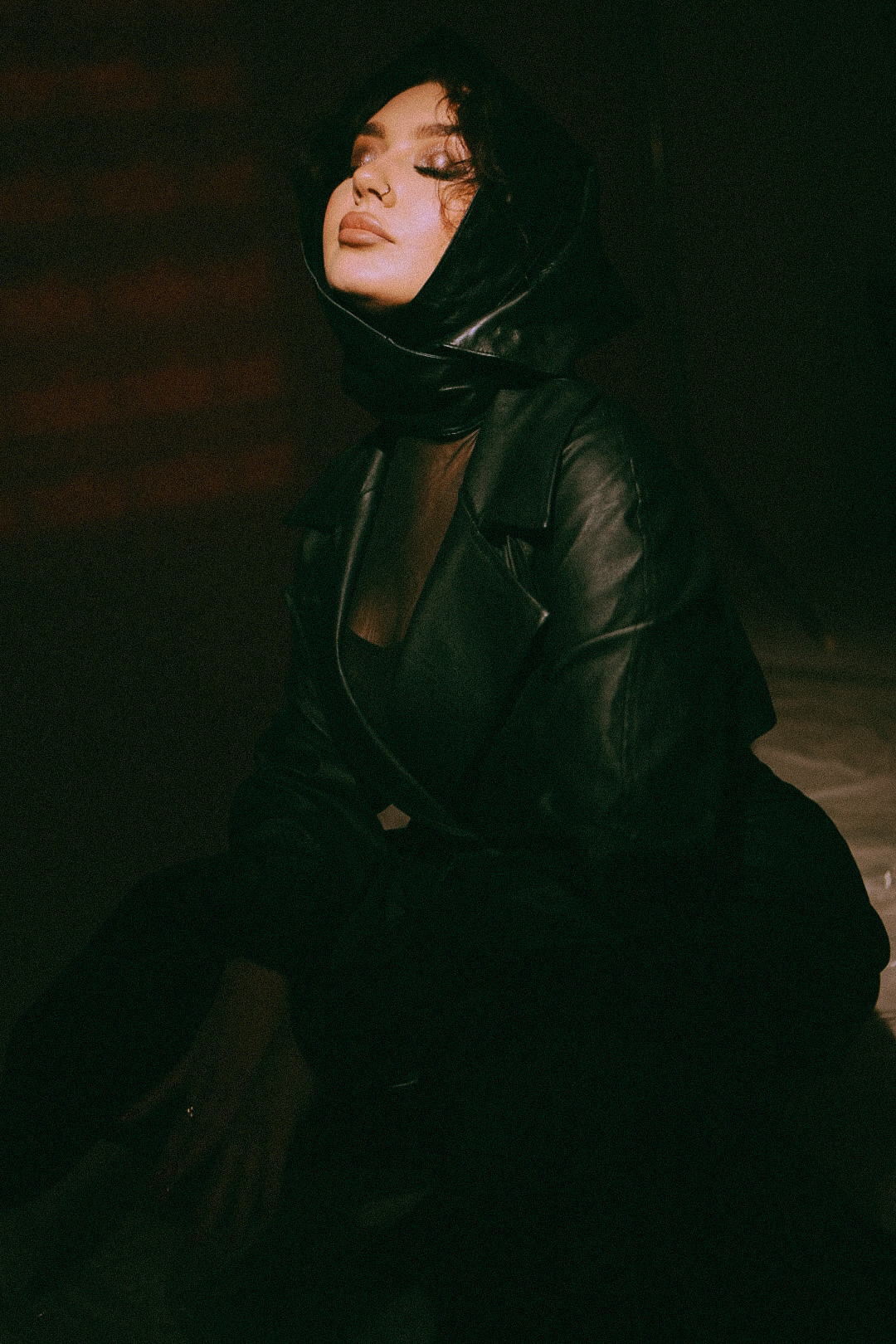 Лиза. Фотограф Нижний Новгород