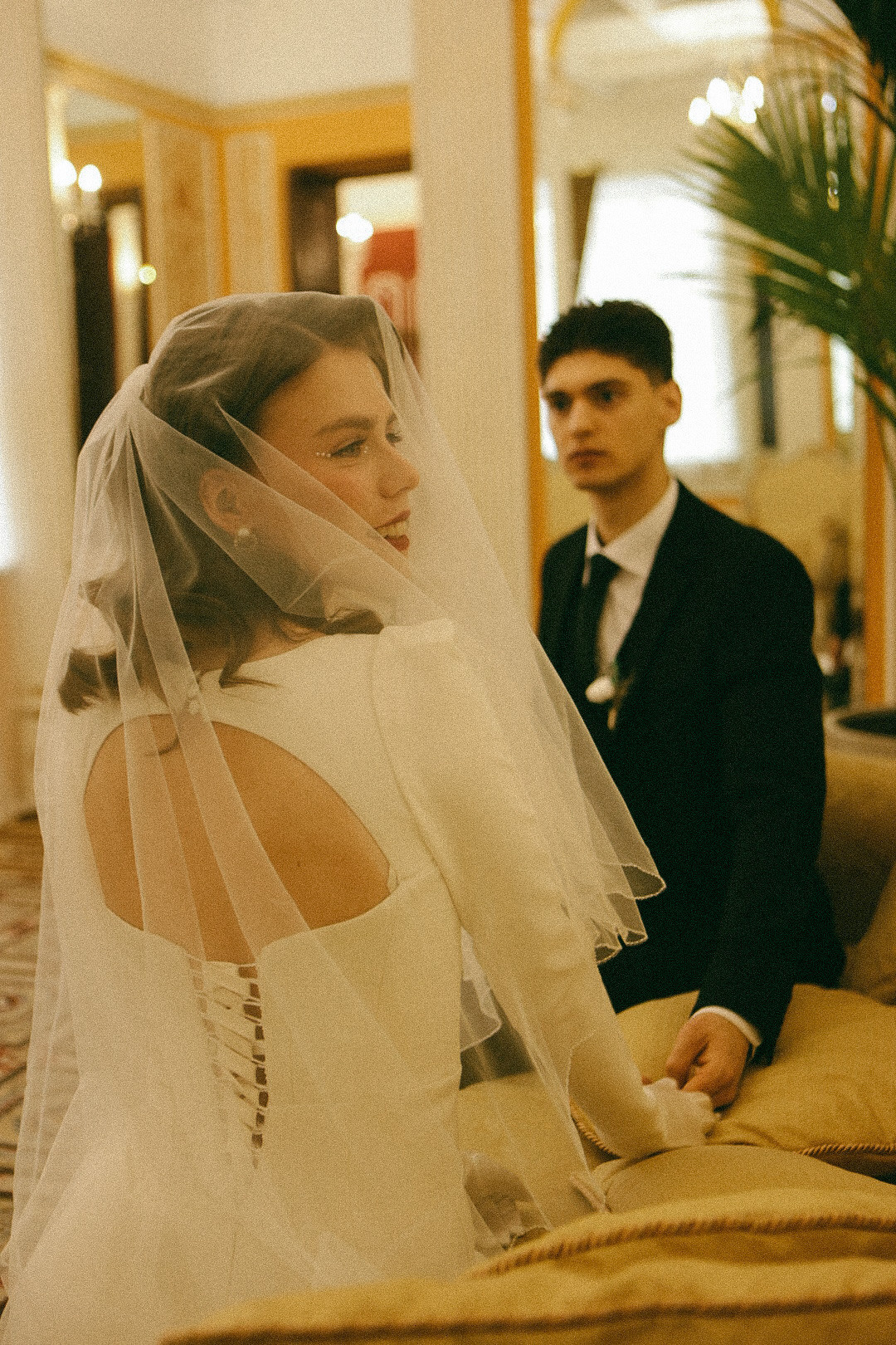 Миша и Лера. Фотограф Нижний Новгород