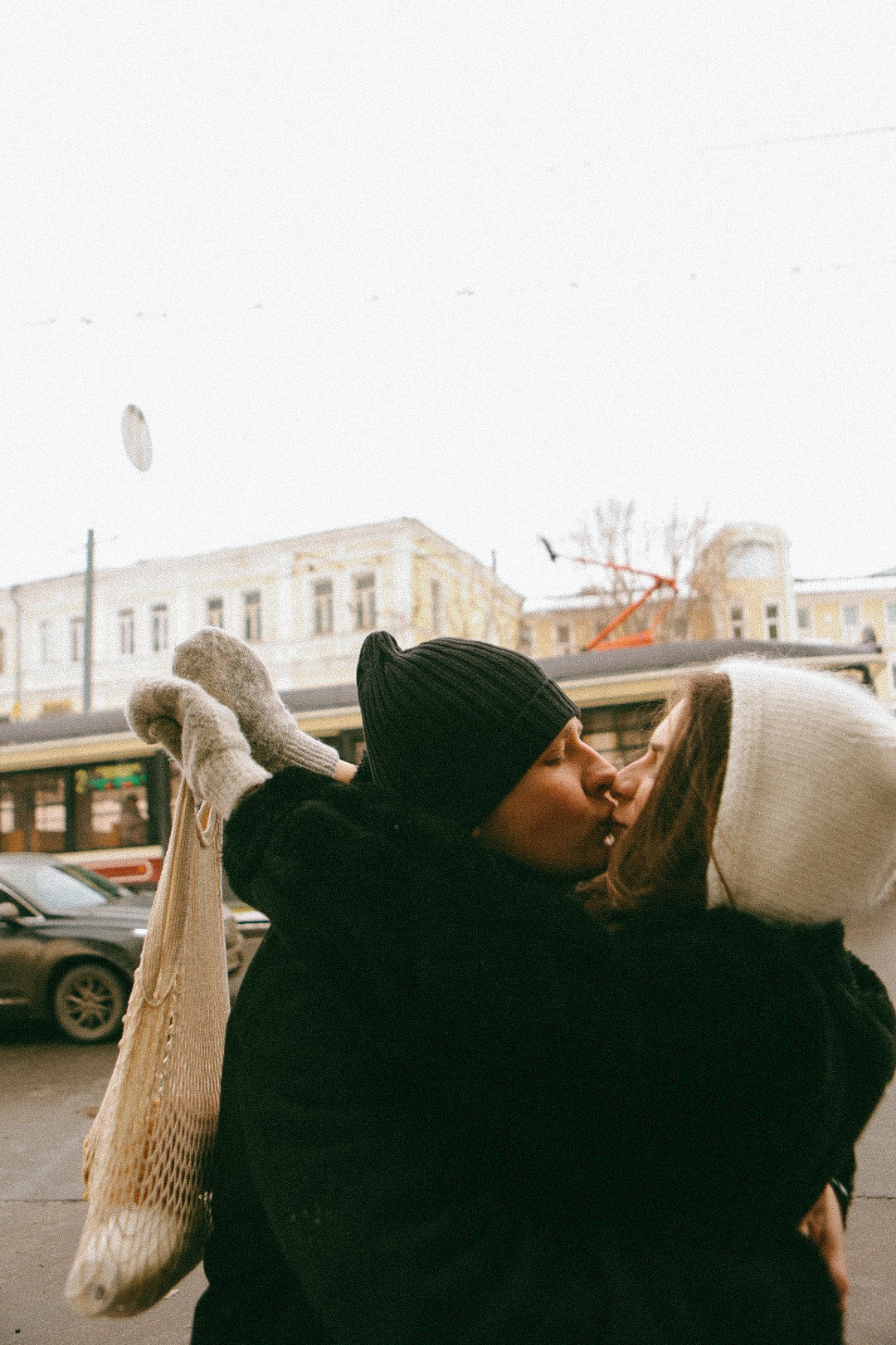 Дима и Арина. Фотограф Нижний Новгород