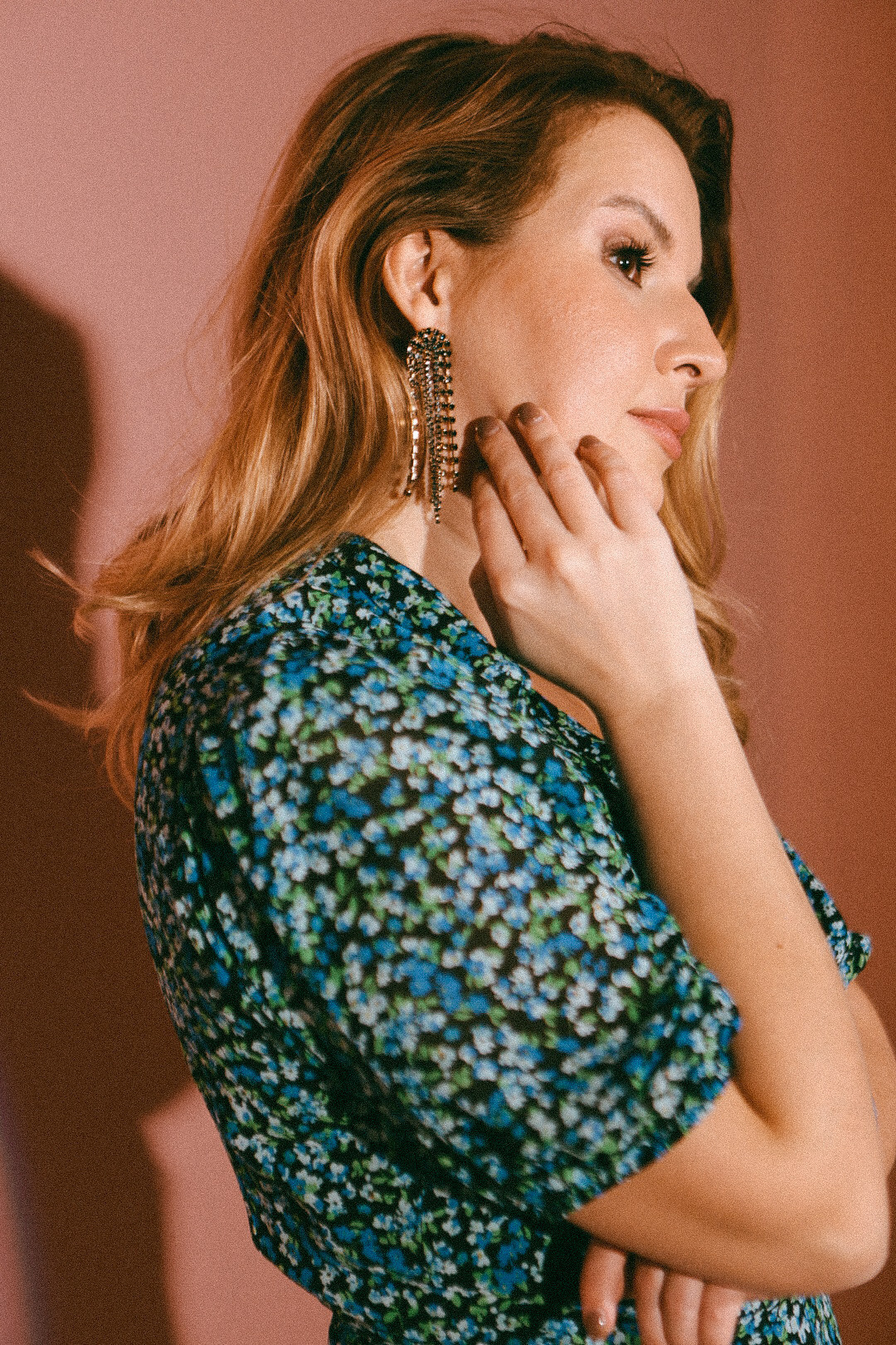 Катя. Фотограф Нижний Новгород