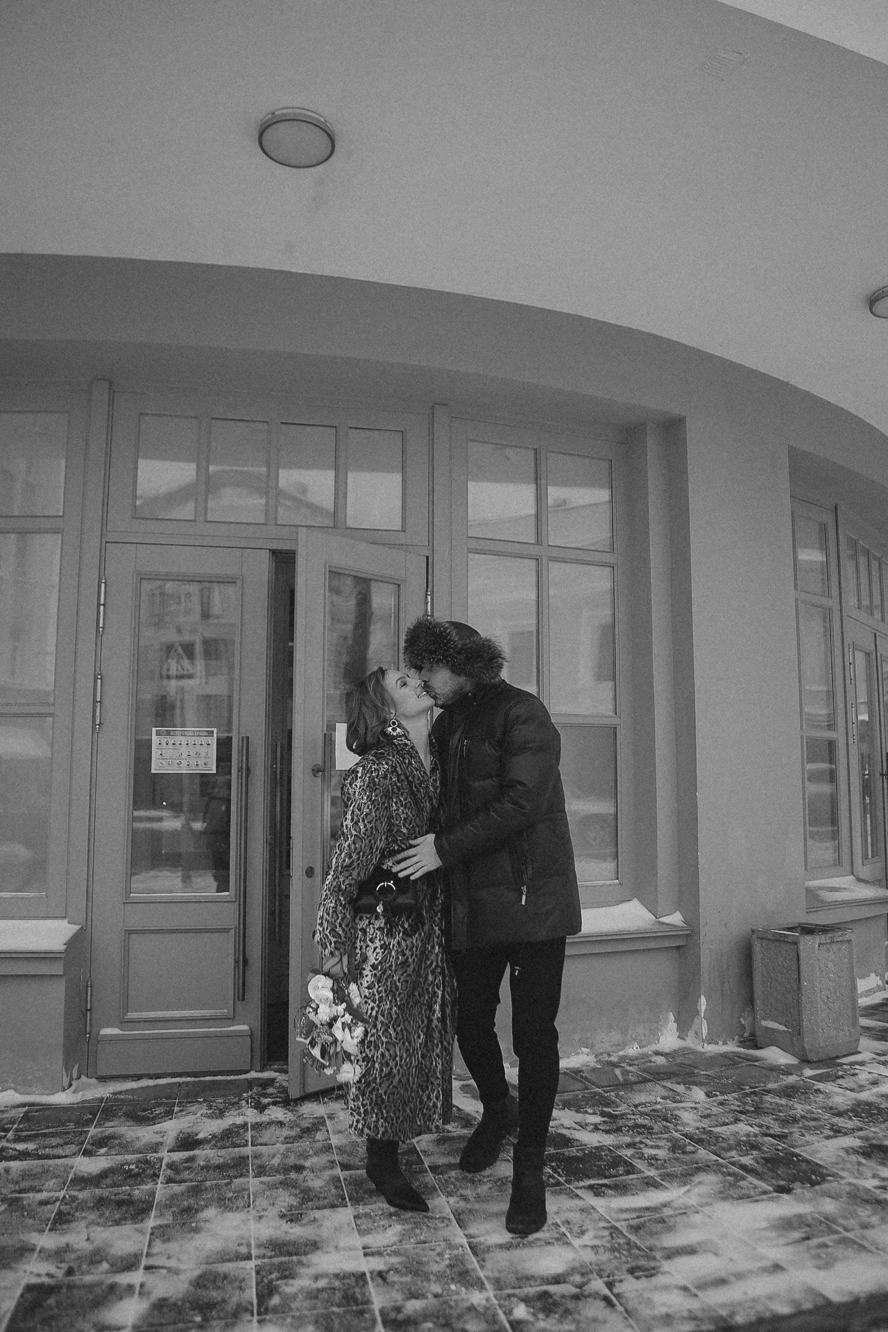 Леша и Даша. Фотограф Нижний Новгород