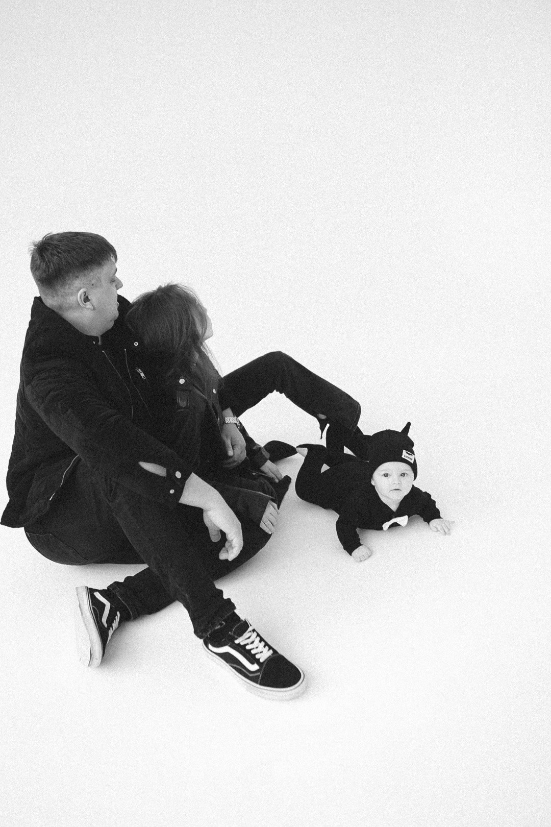 Family. Фотограф Нижний Новгород