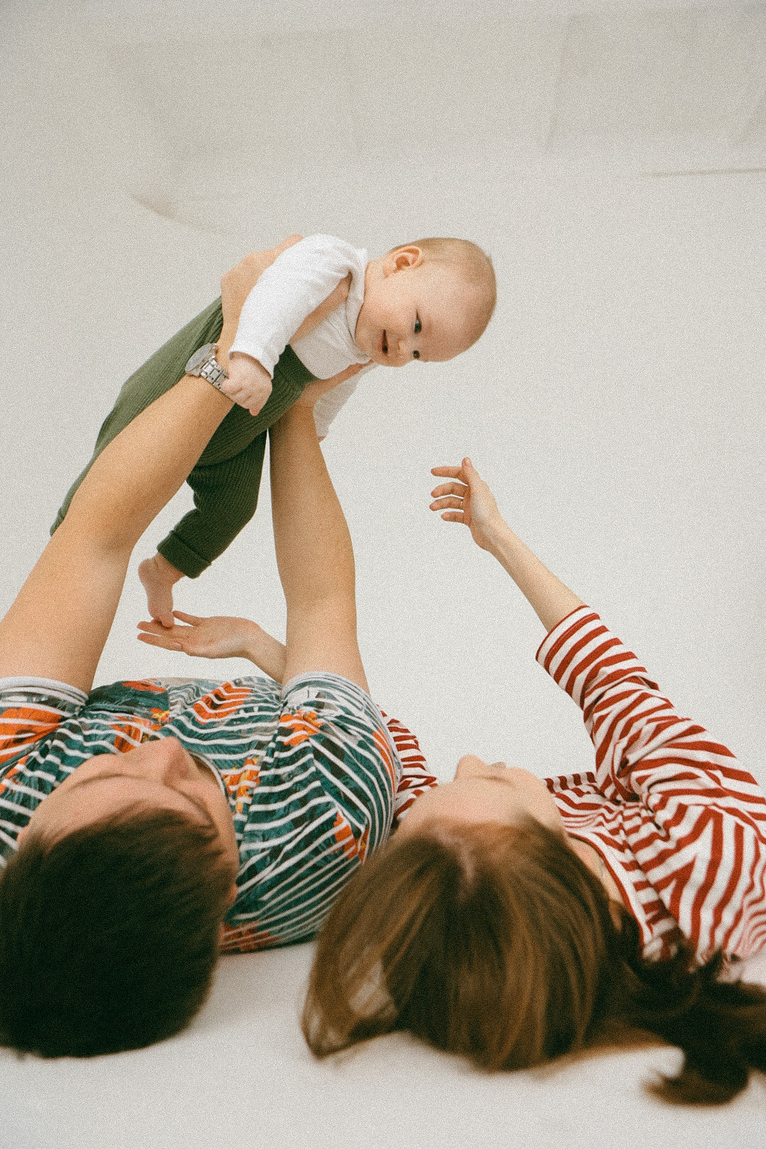 Family. Фотограф Нижний Новгород