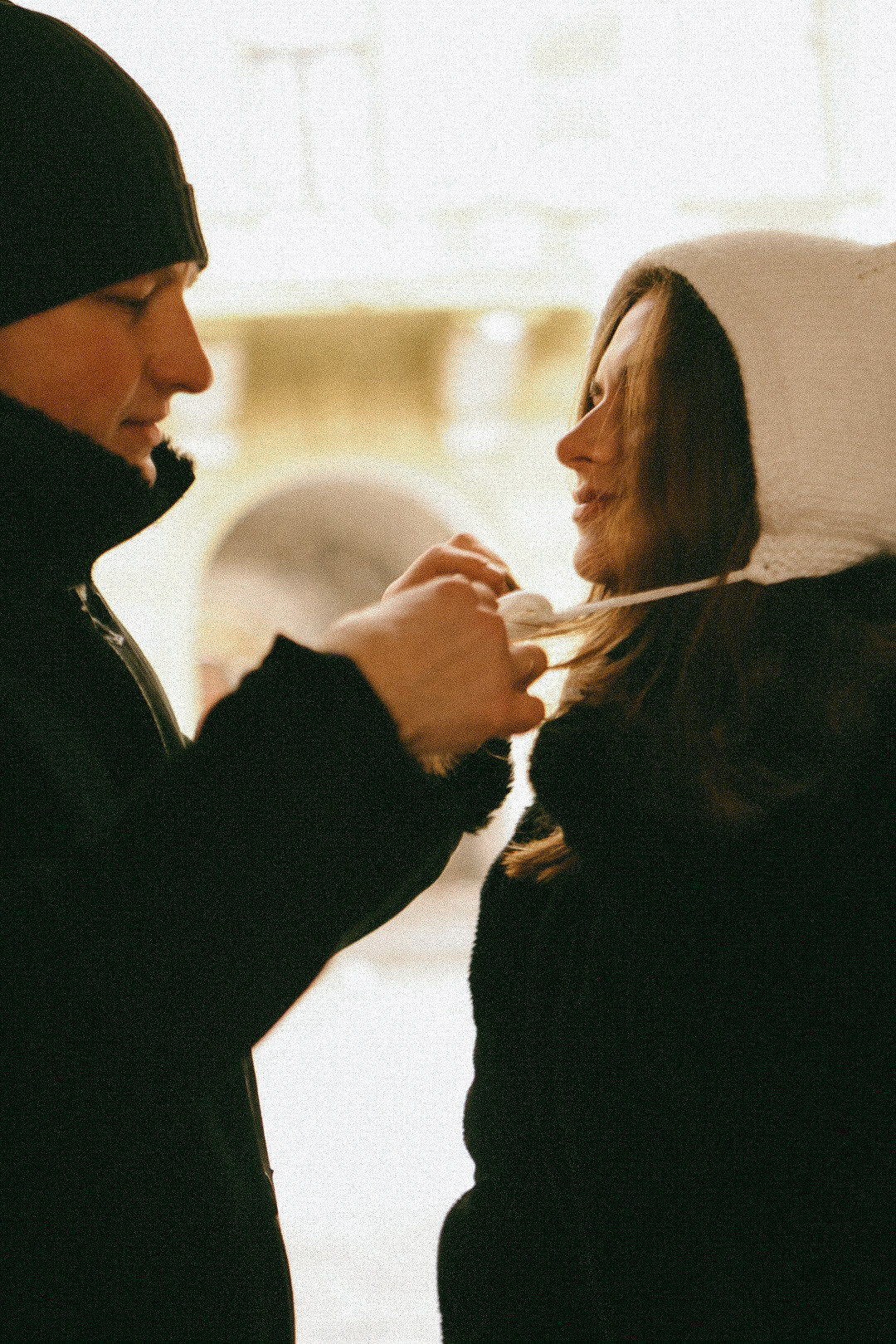 Дима и Арина. Фотограф Нижний Новгород