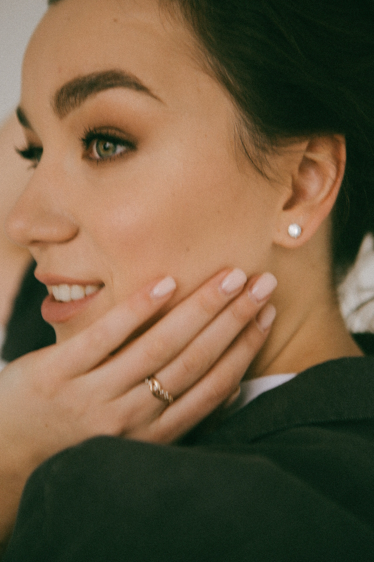 Алина. Фотограф Нижний Новгород