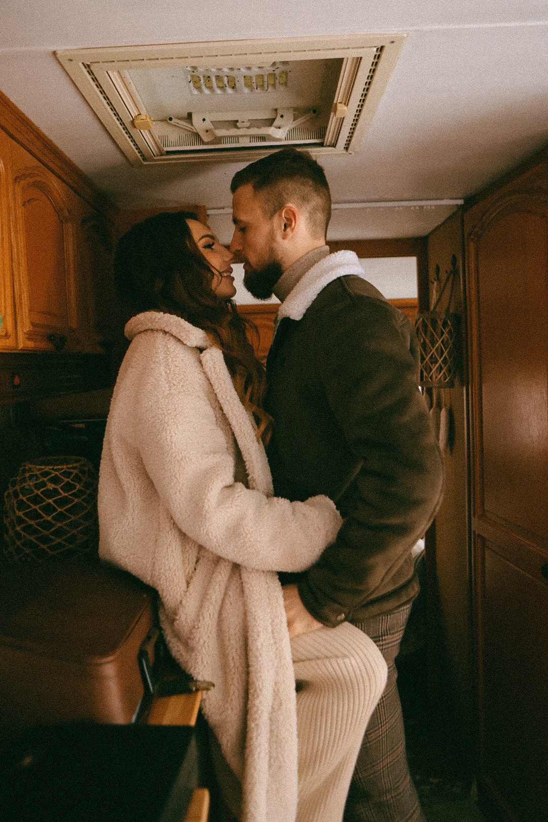 Андрей Яна и Алиса. Фотограф Нижний Новгород