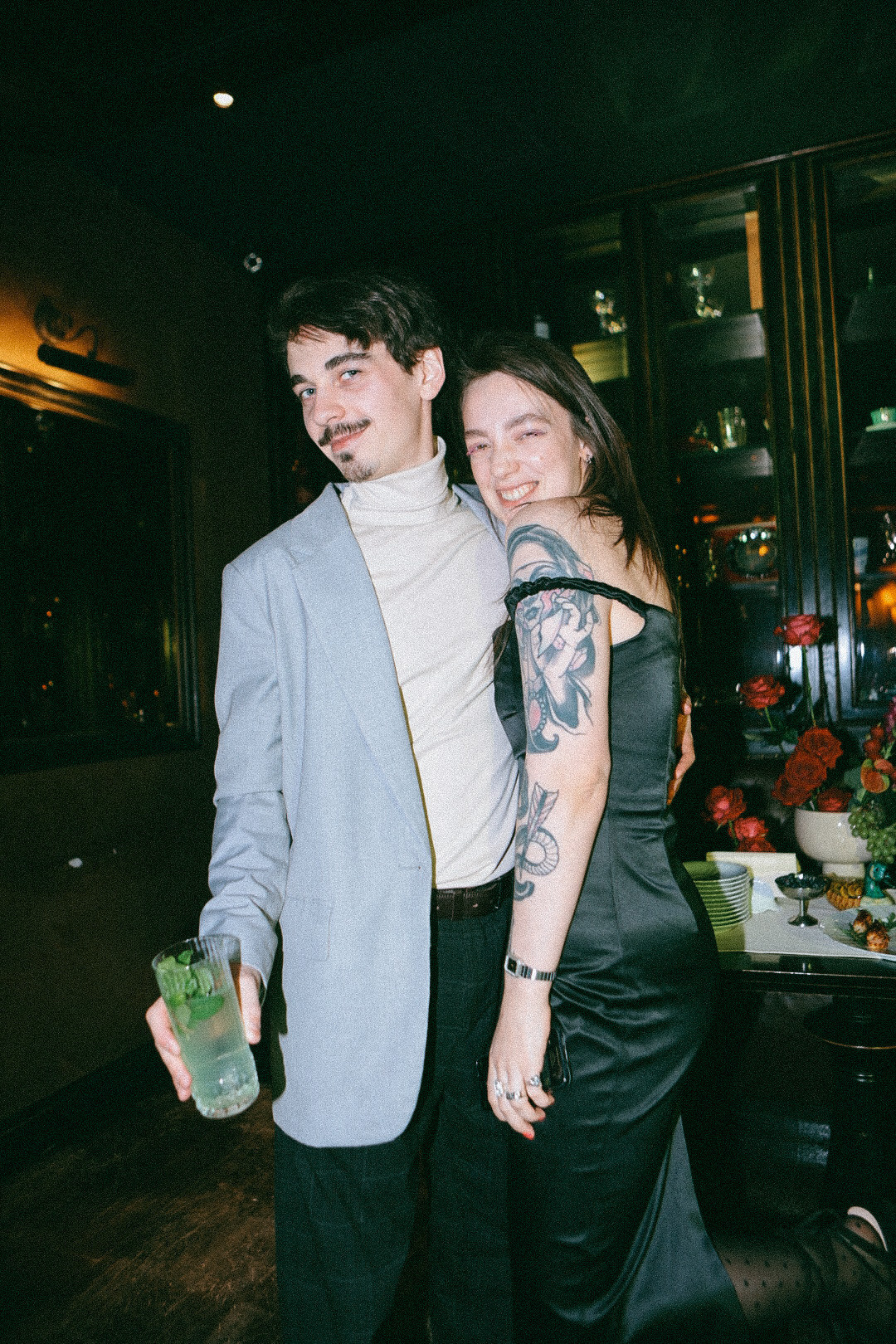 Леша и Даша. Фотограф Нижний Новгород