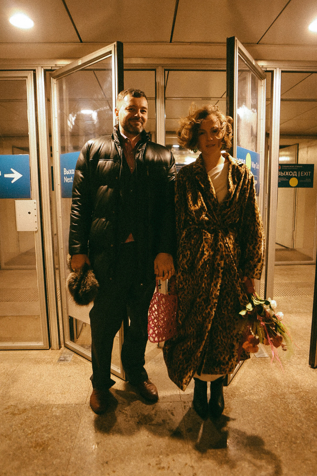 Леша и Даша. Фотограф Нижний Новгород