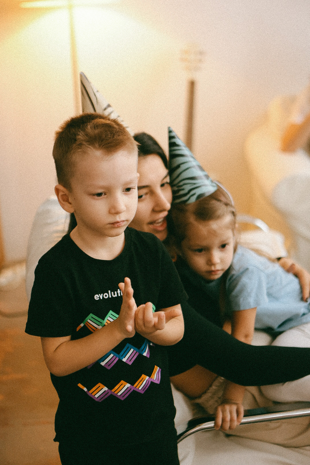 B-day Nika. Фотограф Нижний Новгород