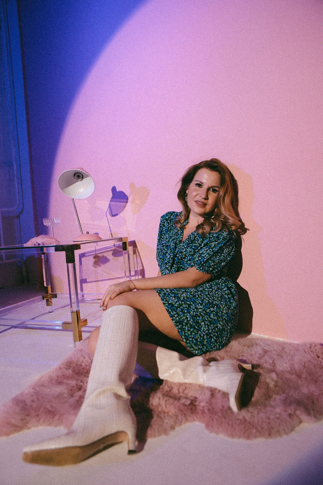 Катя. Фотограф Нижний Новгород