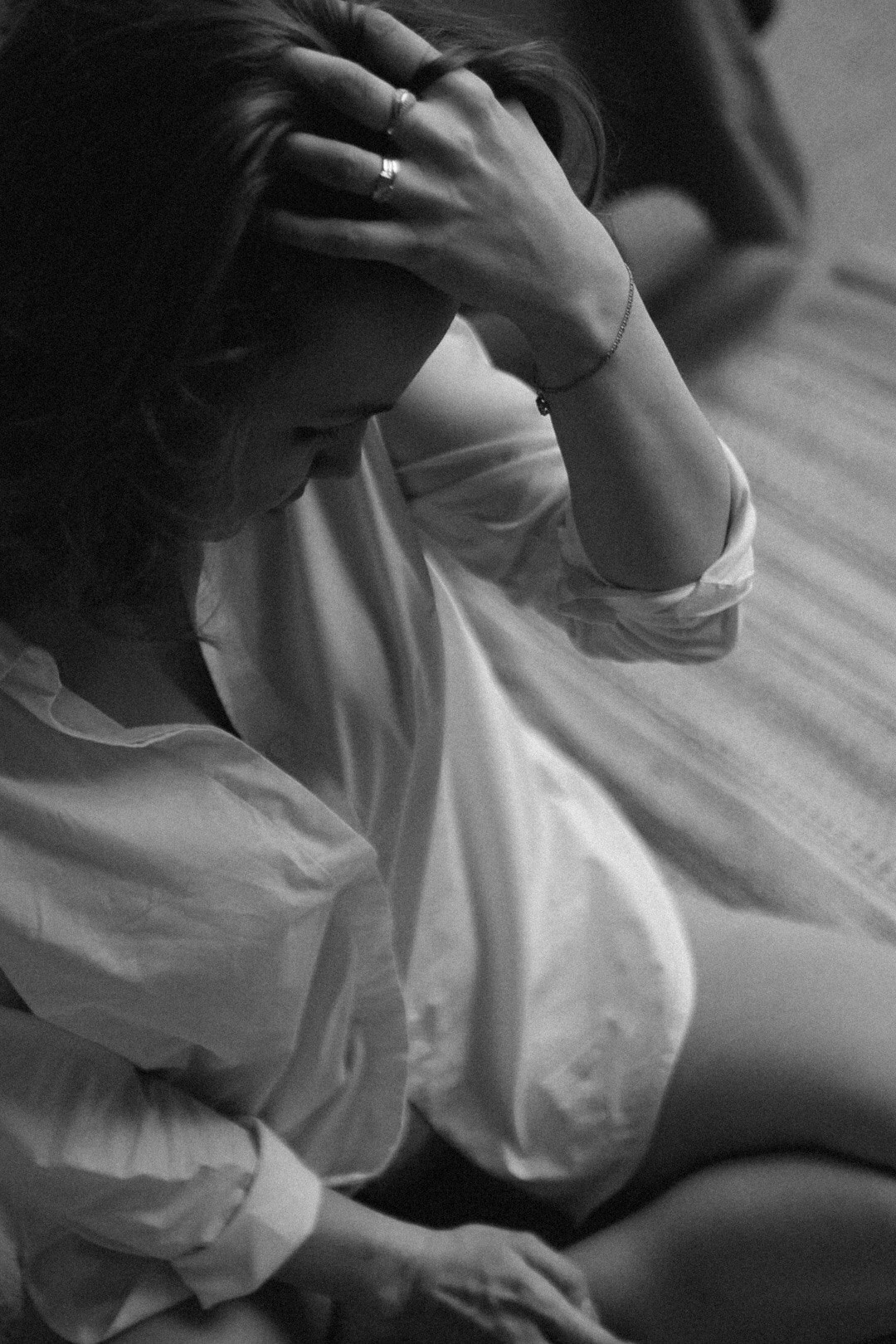 Света. Фотограф Нижний Новгород