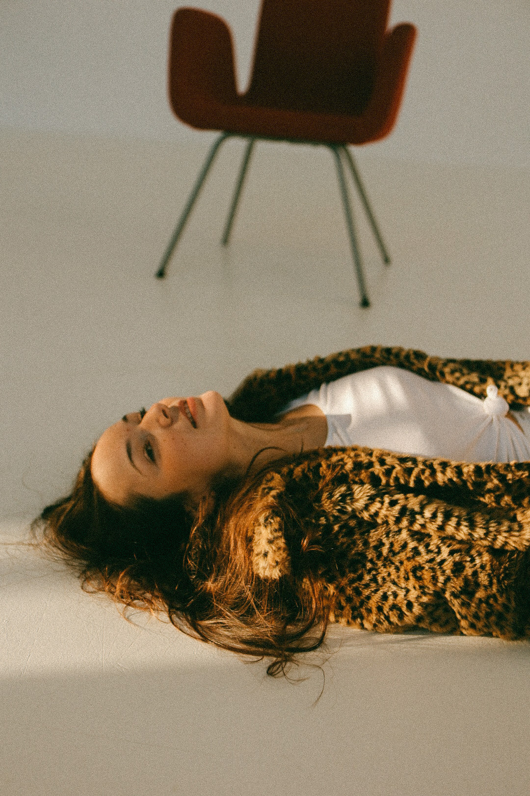 Настя. Фотограф Нижний Новгород